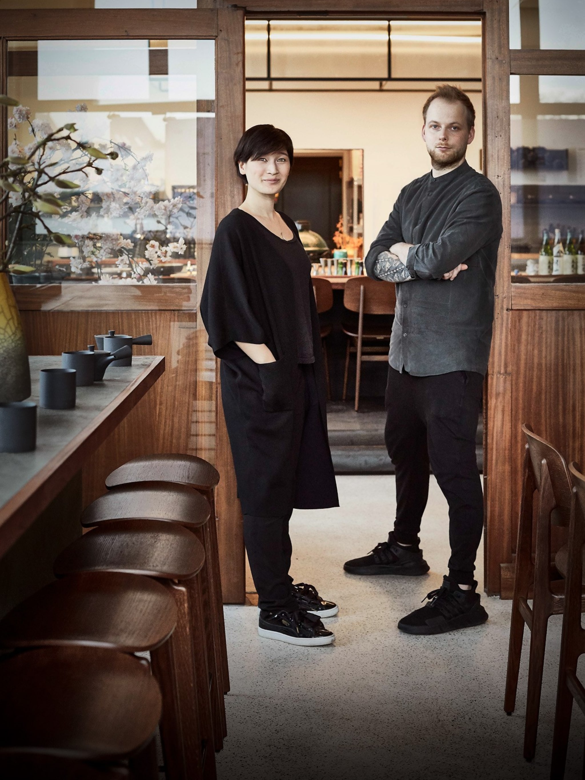 mixologist paul morel opent nieuw atelier in antwerpen