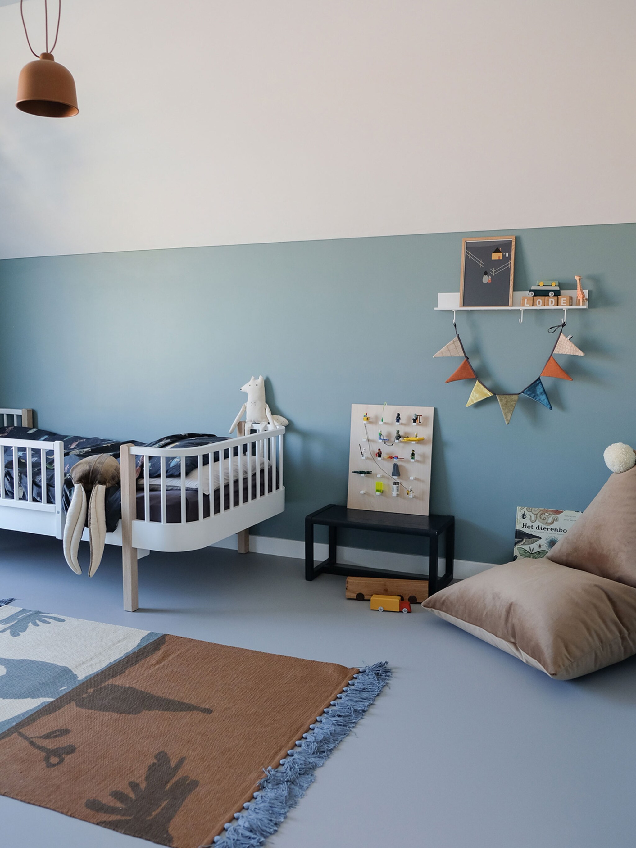designkinderbedden om lekker in te dromen