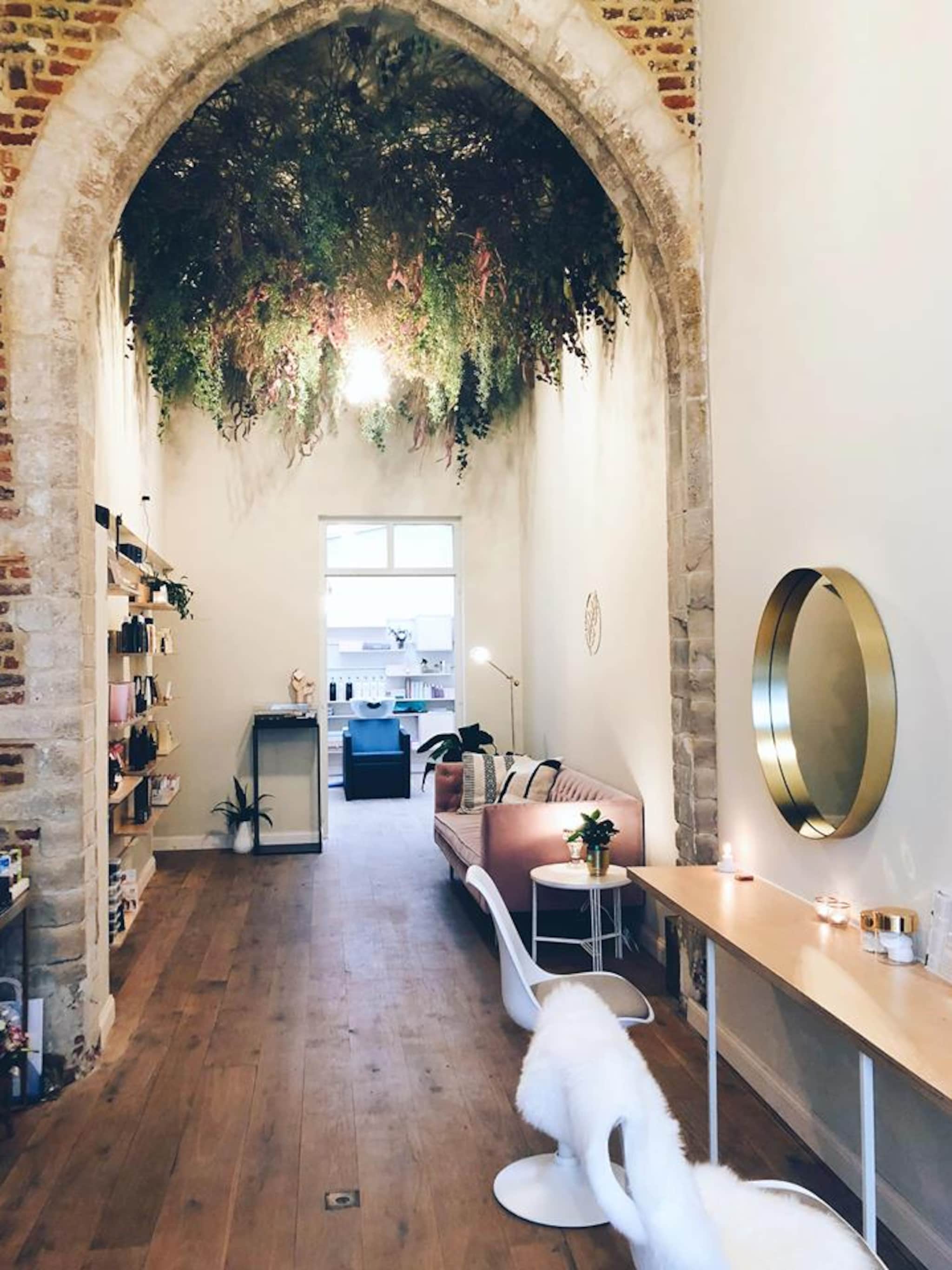 beautywalhalla cheveux heureux in leuven