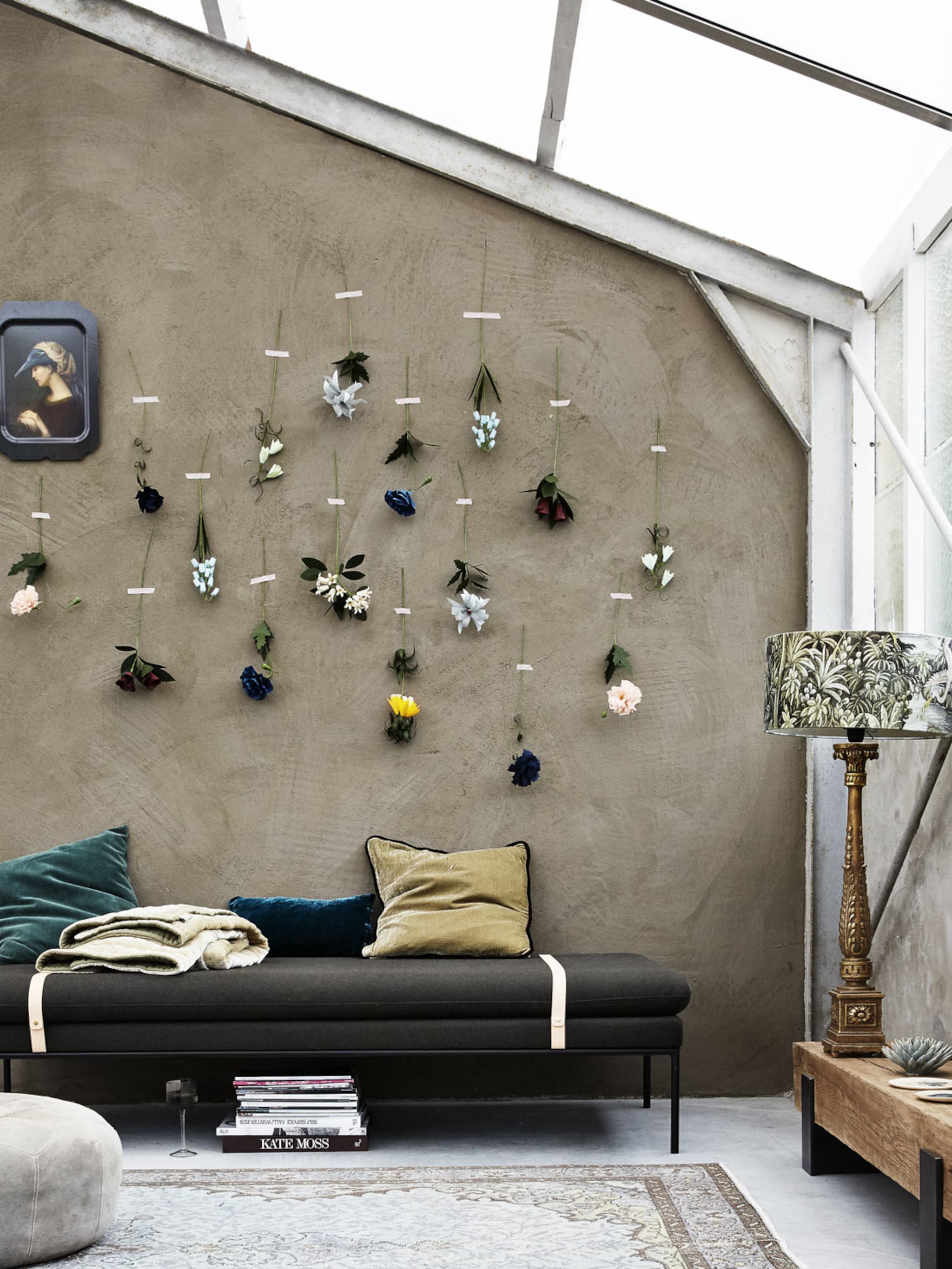 bloemen in huis zo houd je het duurzaam
