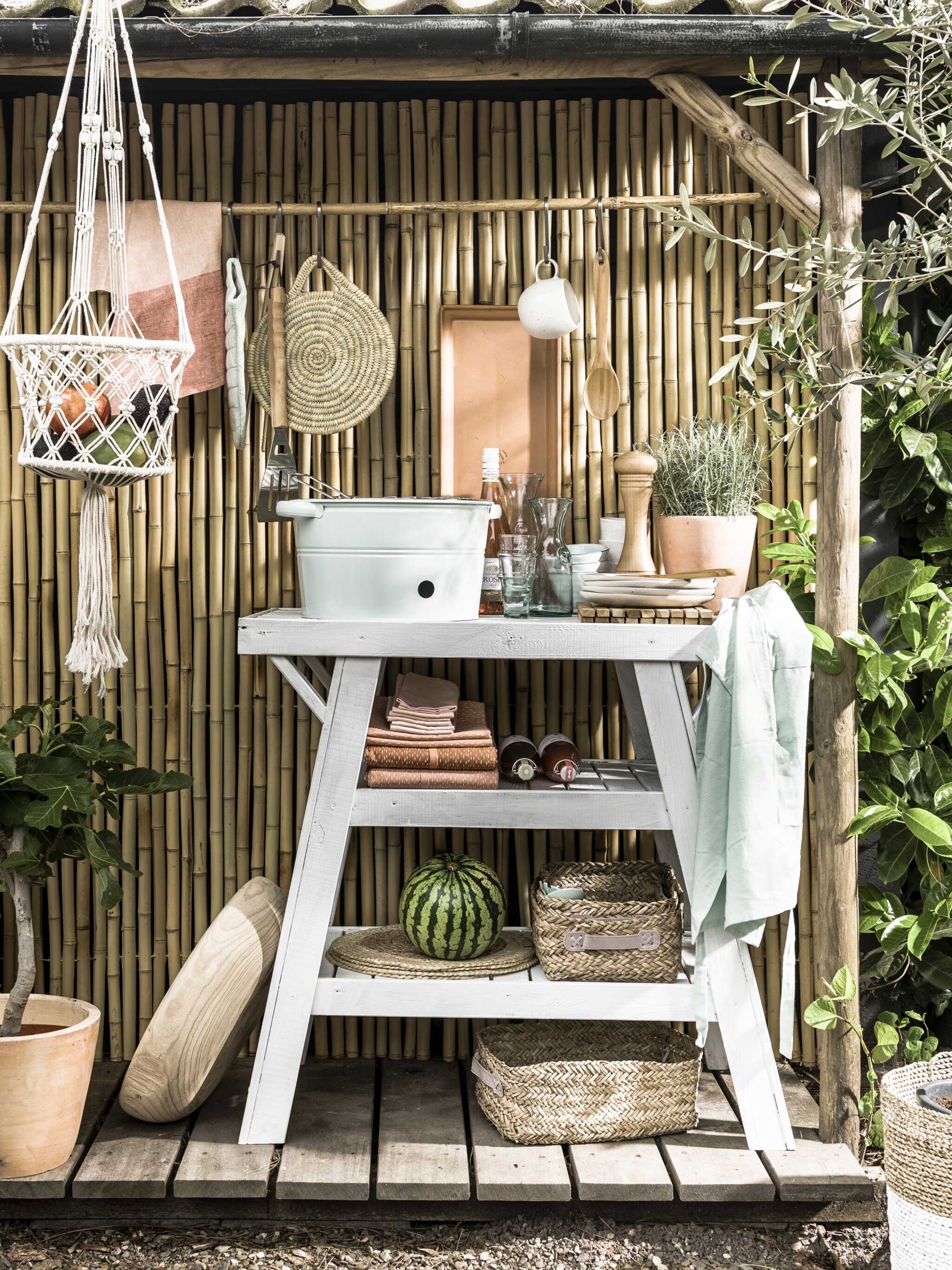 5x tuintrends deze lente