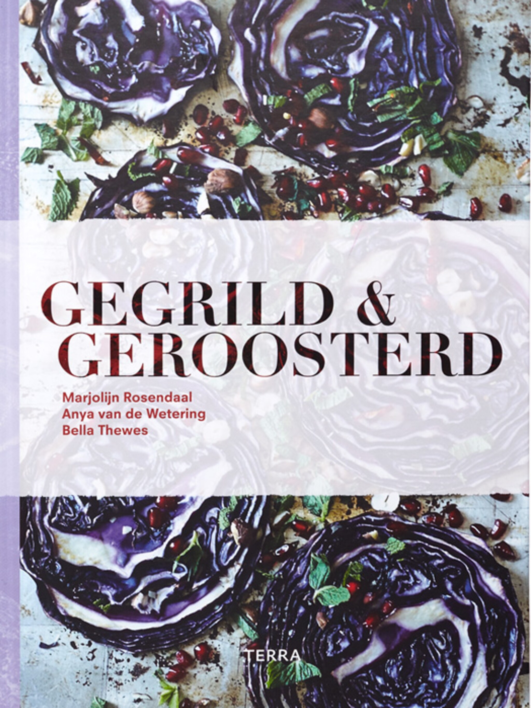 abonneecadeau 4 het boek gegrild en geroosterd