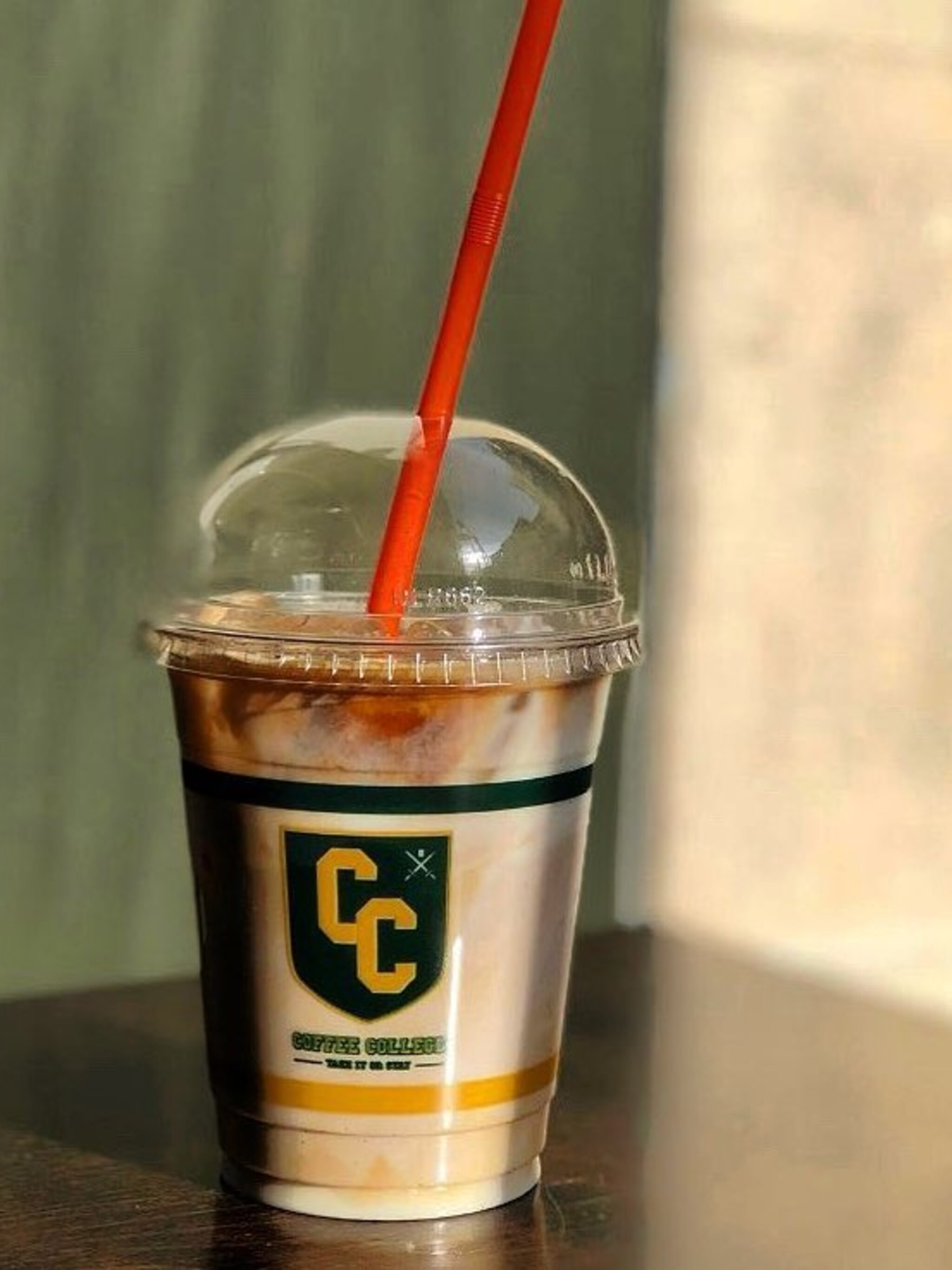 must visit voor studenten coffee college in leuven