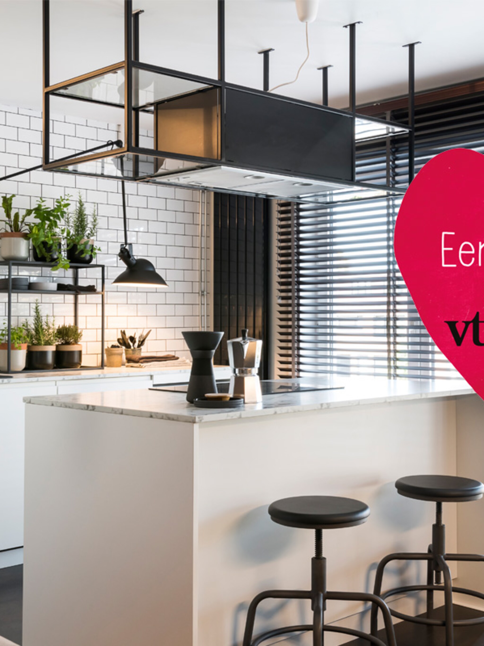 shoppen in de stijl van frie aflevering 6