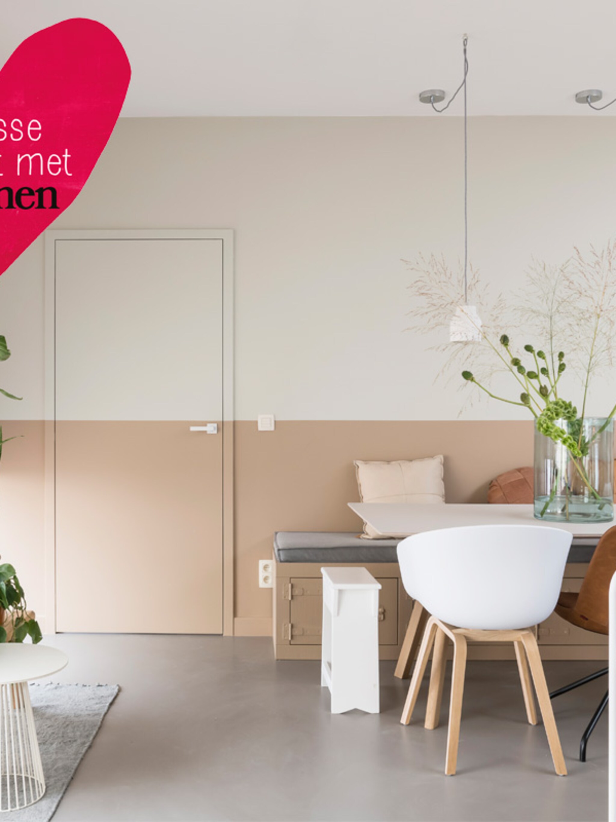 shoppen in de stijl van lien en nicholas aflevering 5
