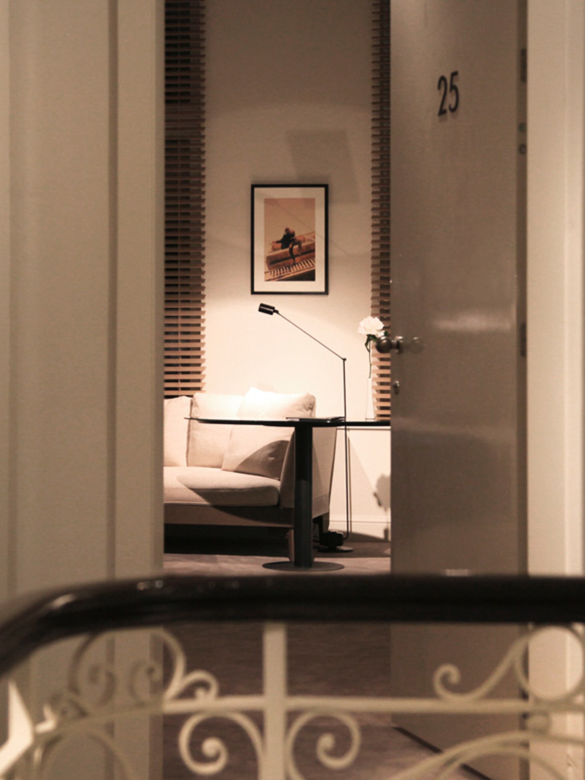 hotel julien een oase van rust in hartje antwerpen