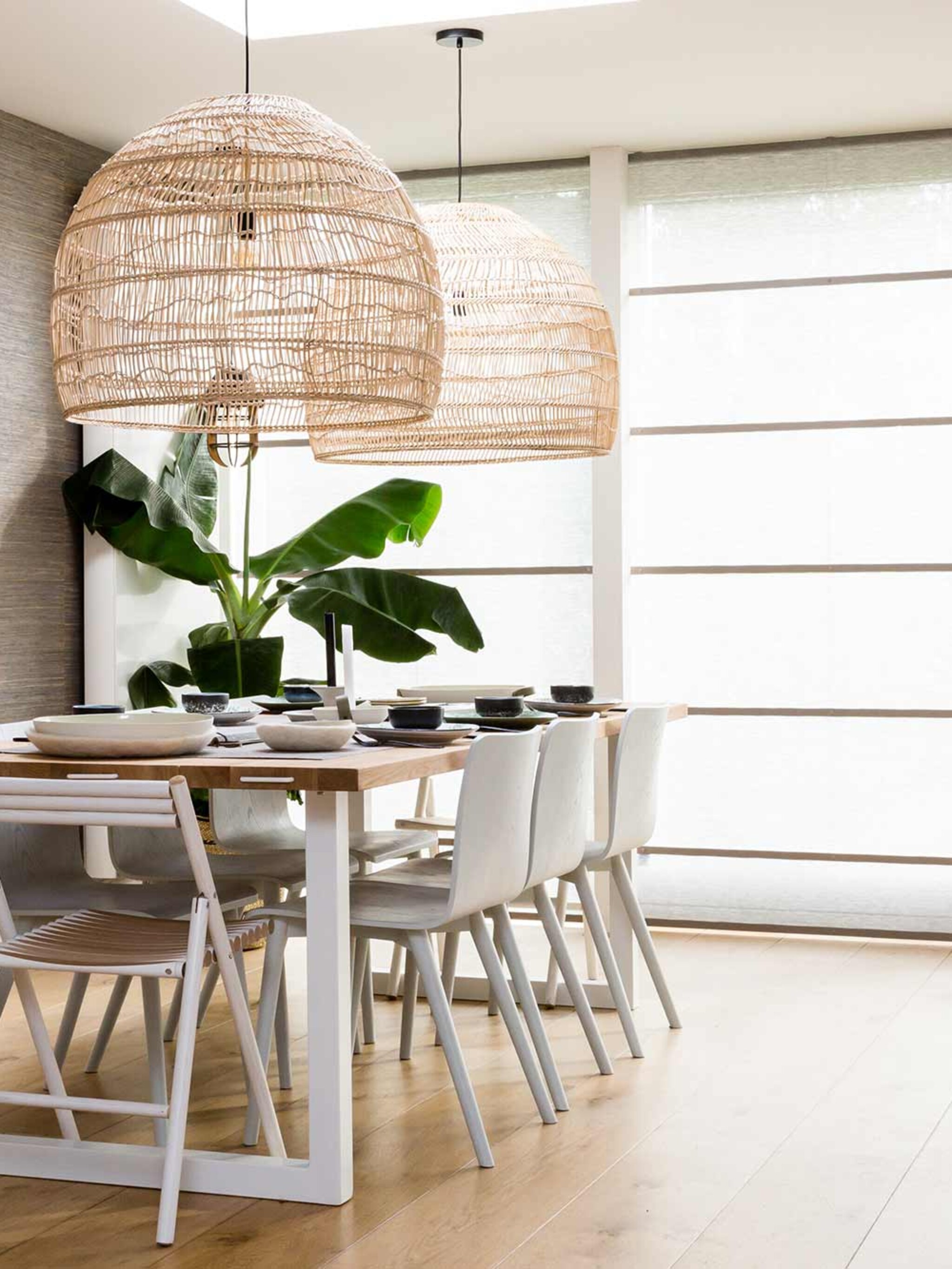 in drie stappen naar een nieuw interieur