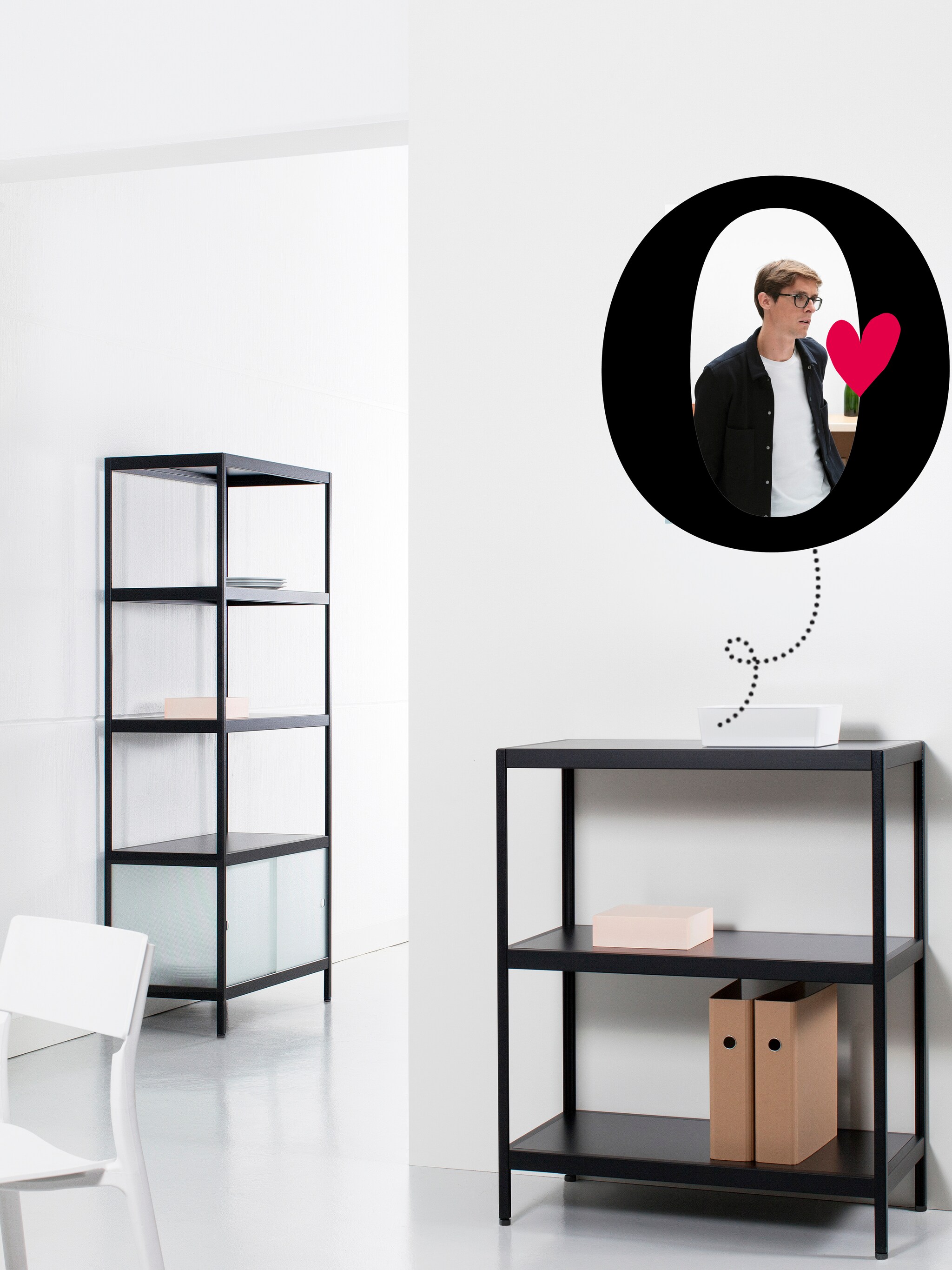 belgisch ontwerptalent julien renault en zijn mist collectie