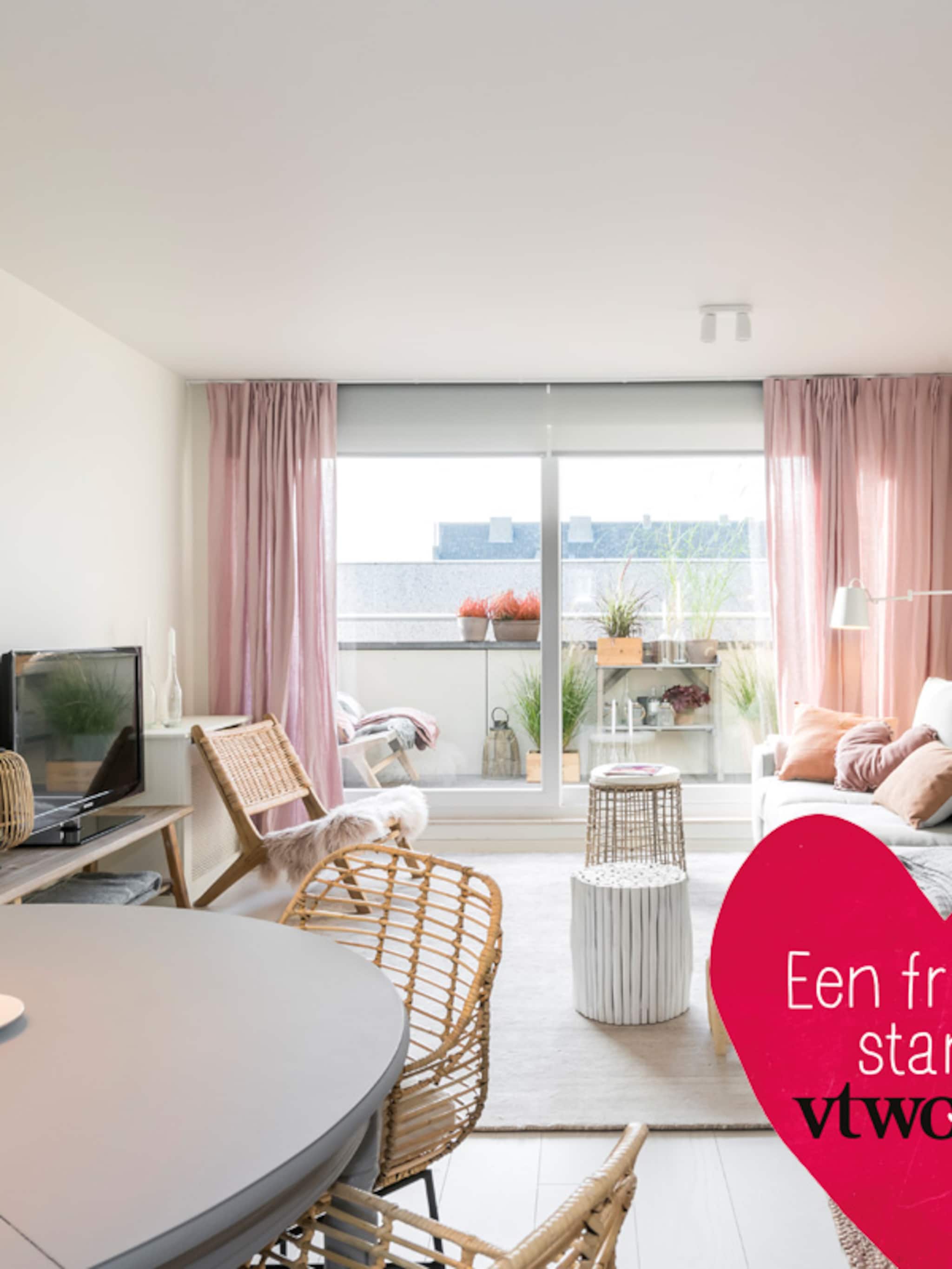 shoppen in de stijl van nathalie aflevering 4