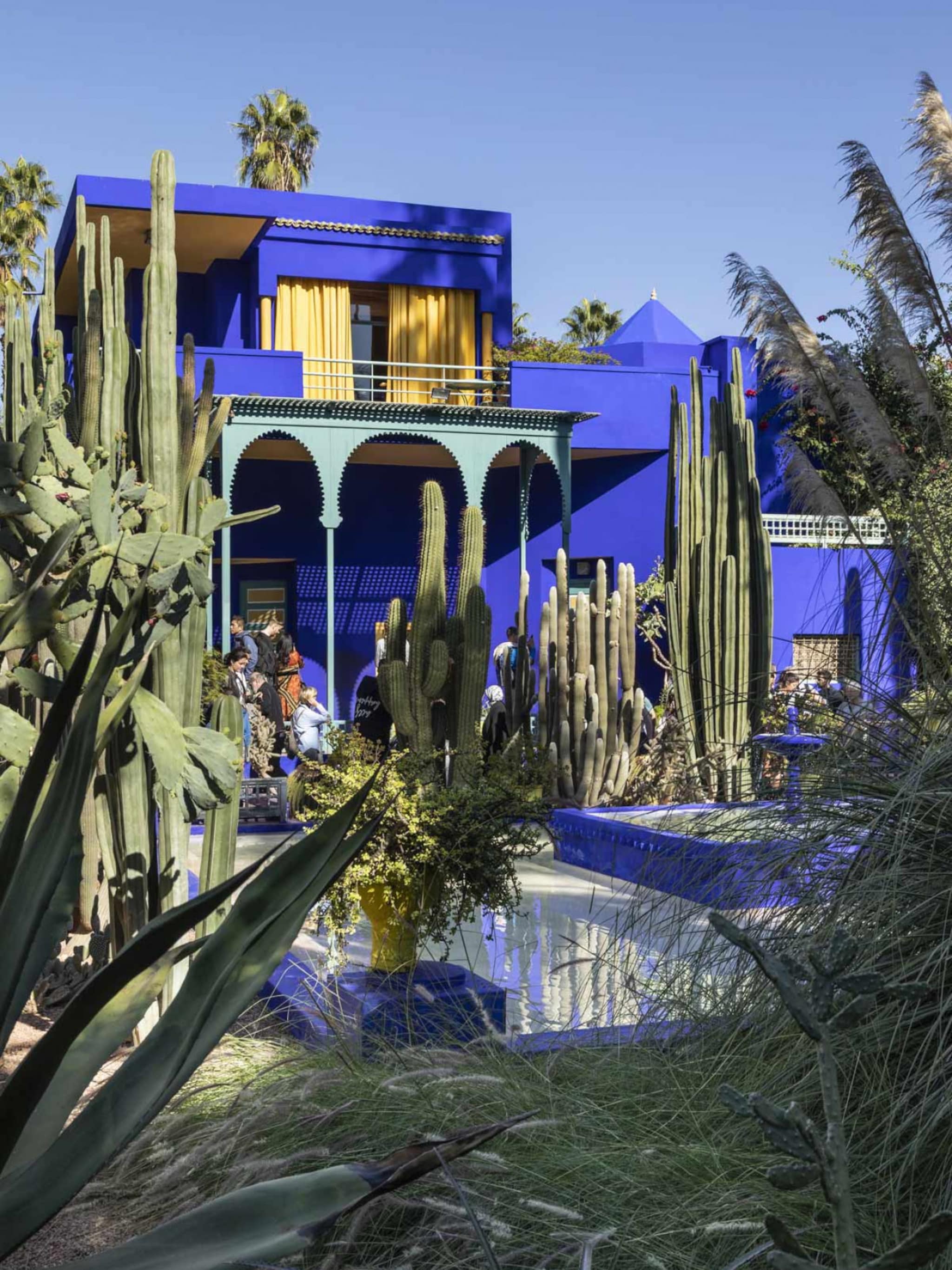 vt marrakech