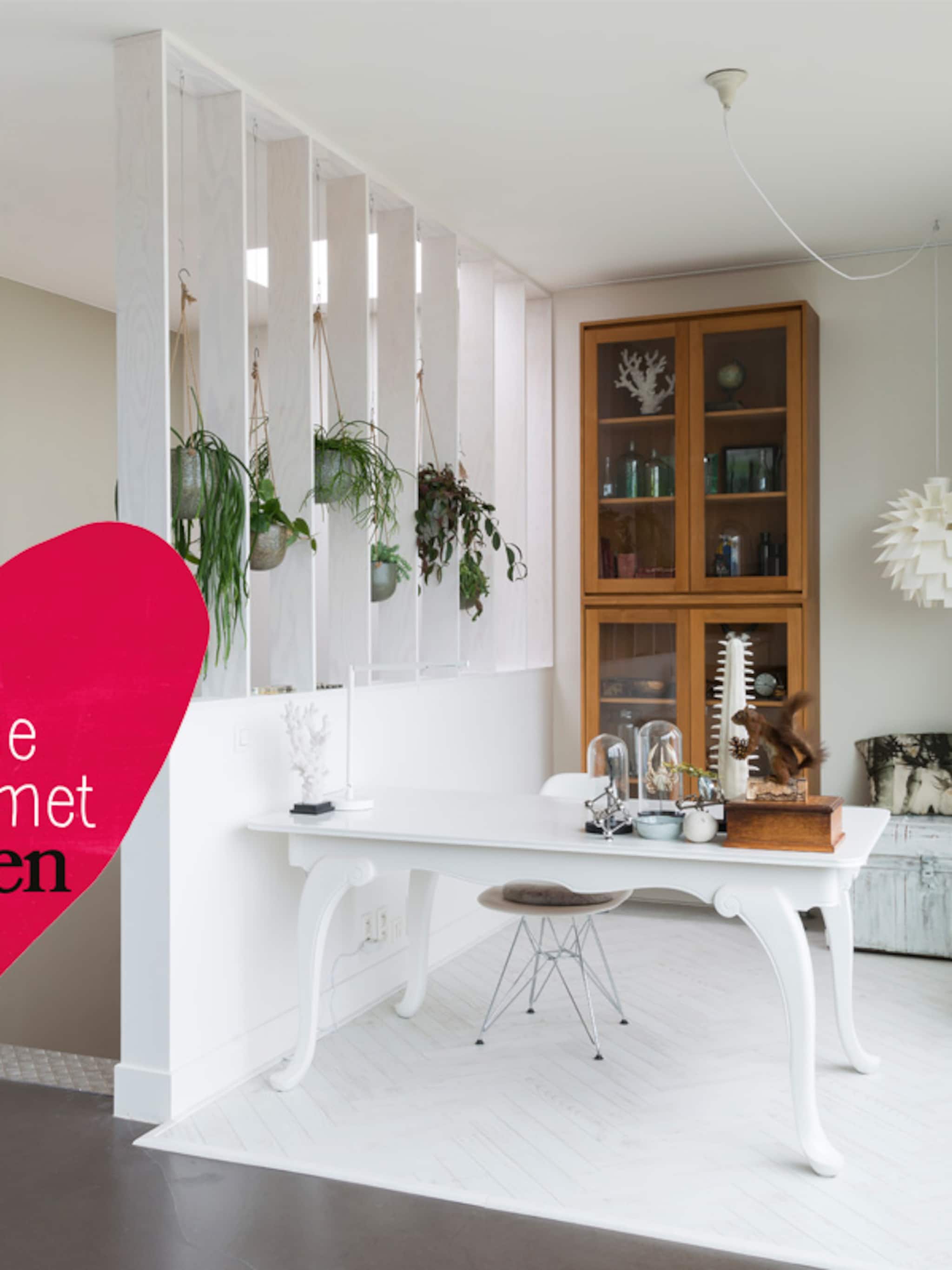 shoppen in de stijl van ben aflevering 6