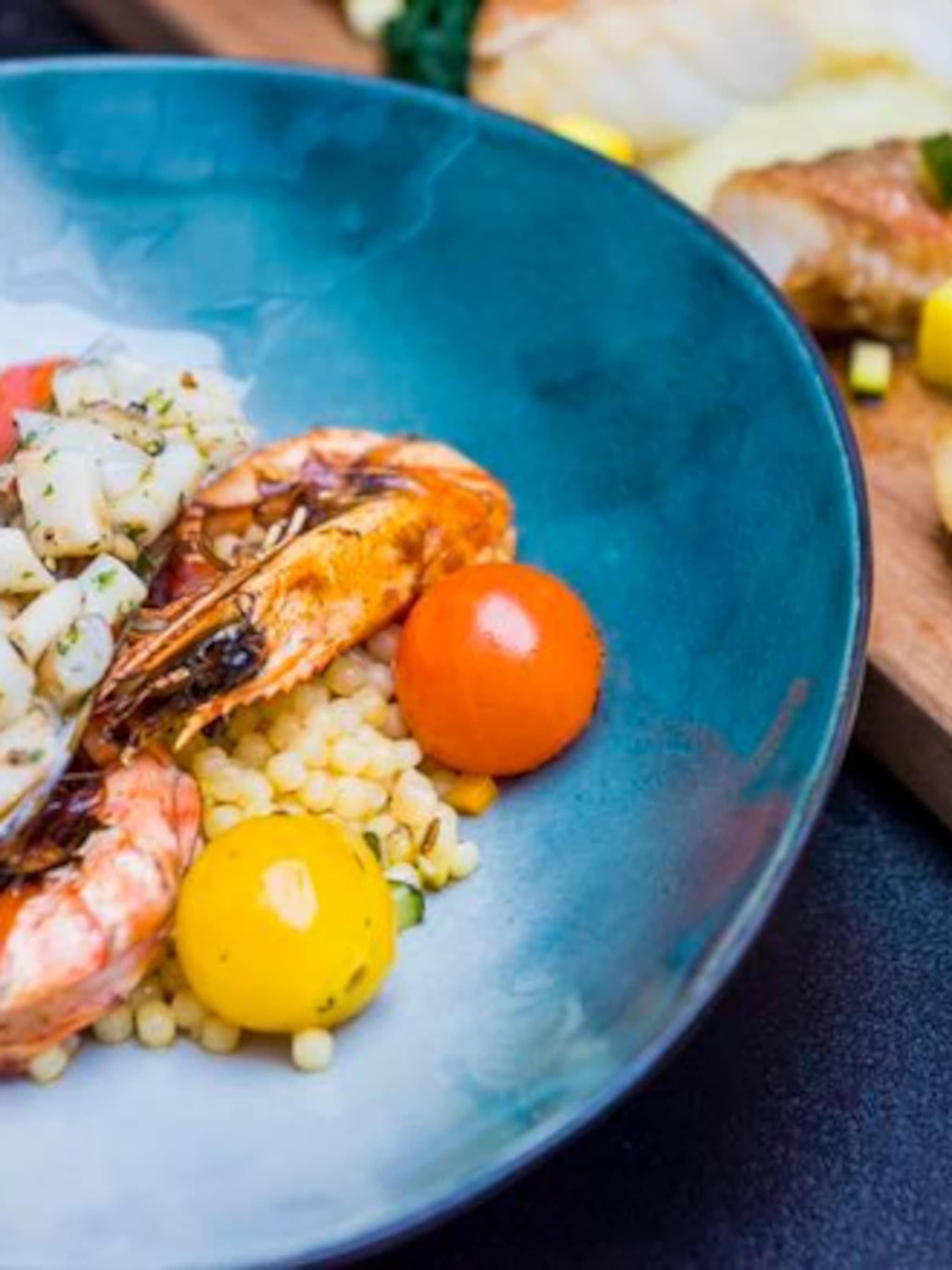overheerlijk foodsharen bij de fortuyne in mechelen