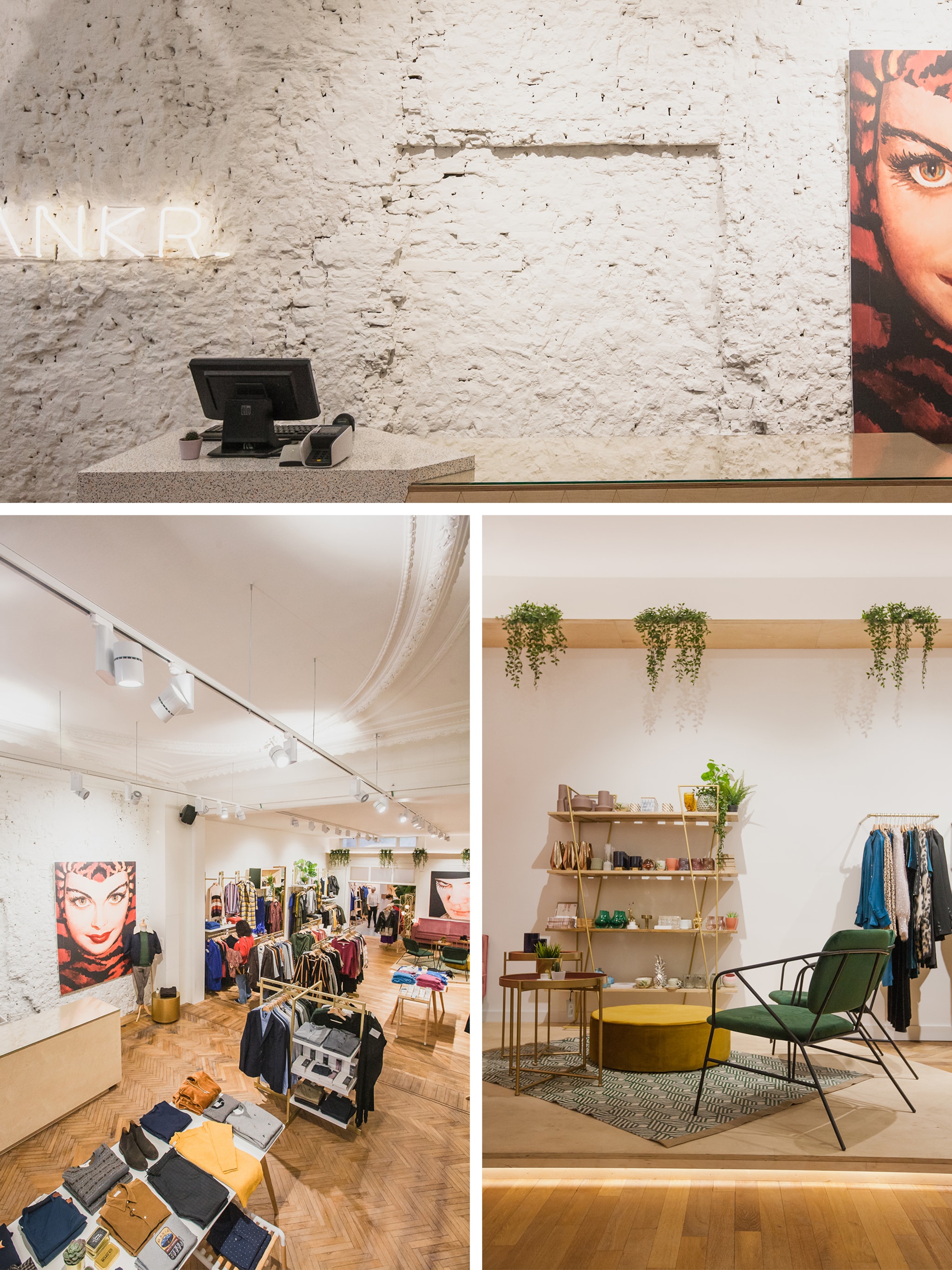 vink je wishlist af bij ankr in gent