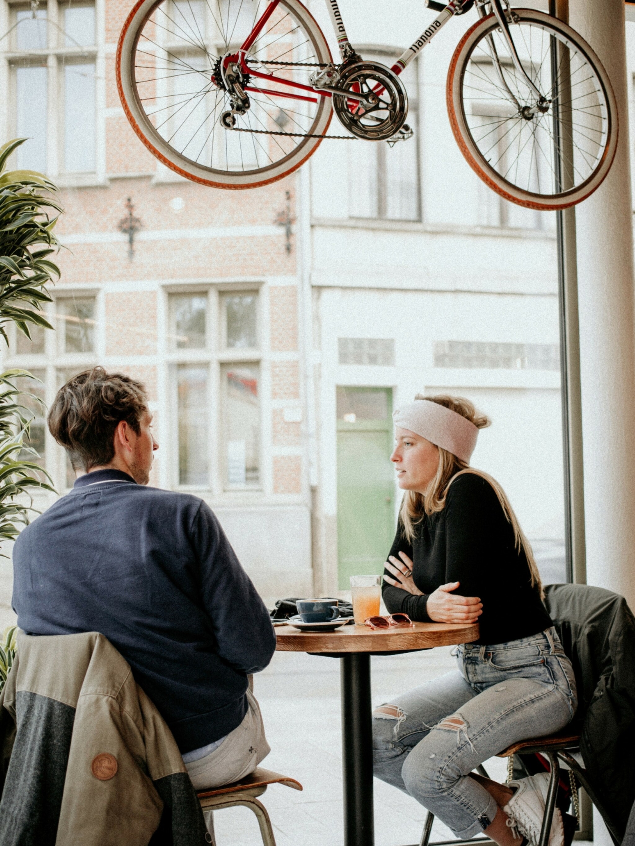 even uitbollen bij vitesse in antwerpen