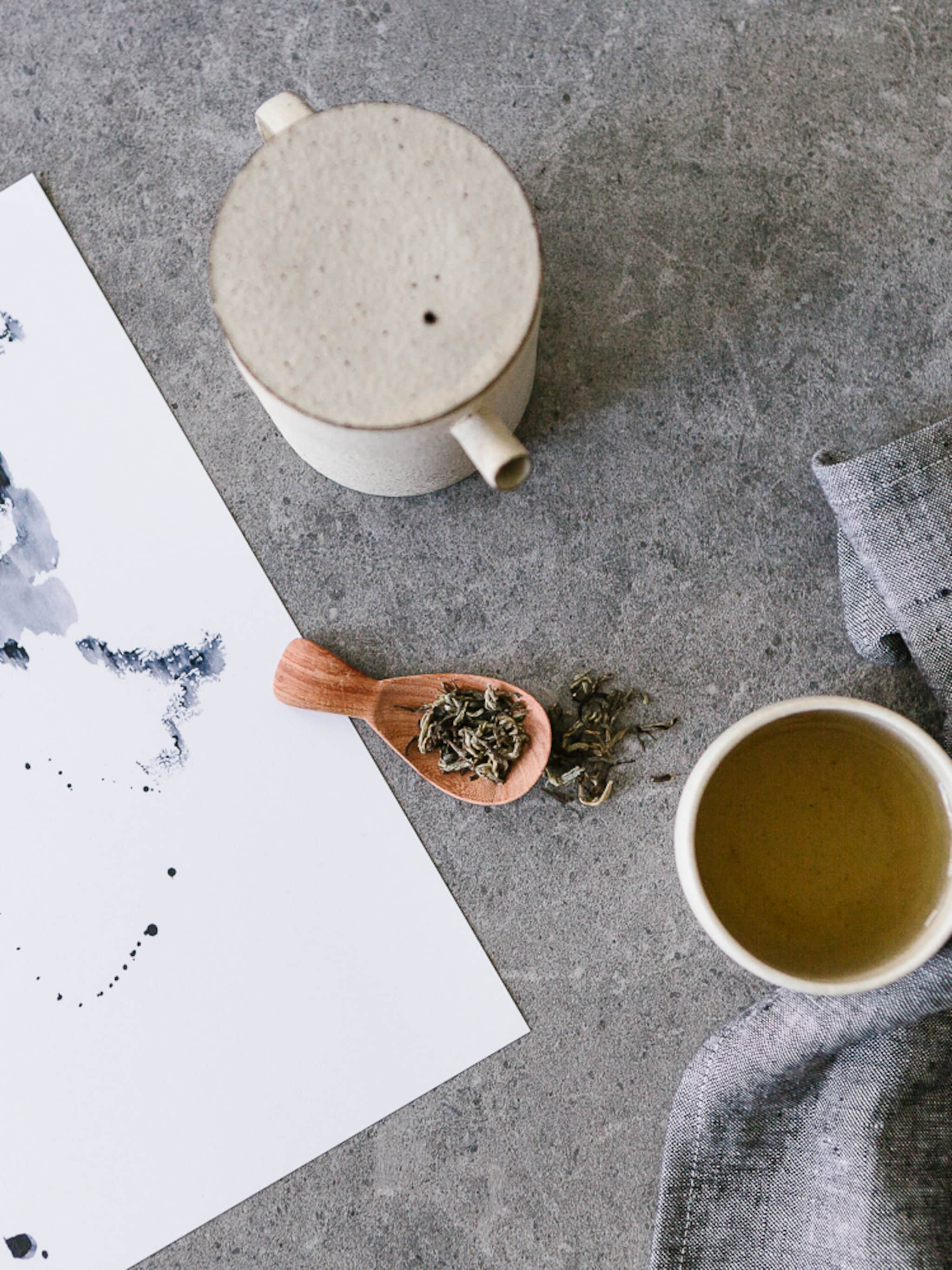 wabi sabi aquarels van iya gallery