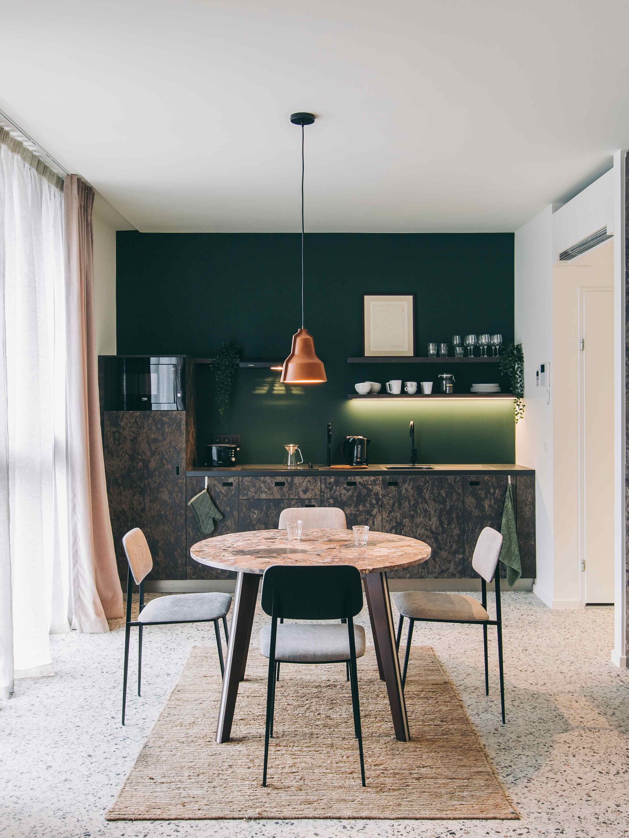 yust innovatief huisvestingsproject in antwerpen