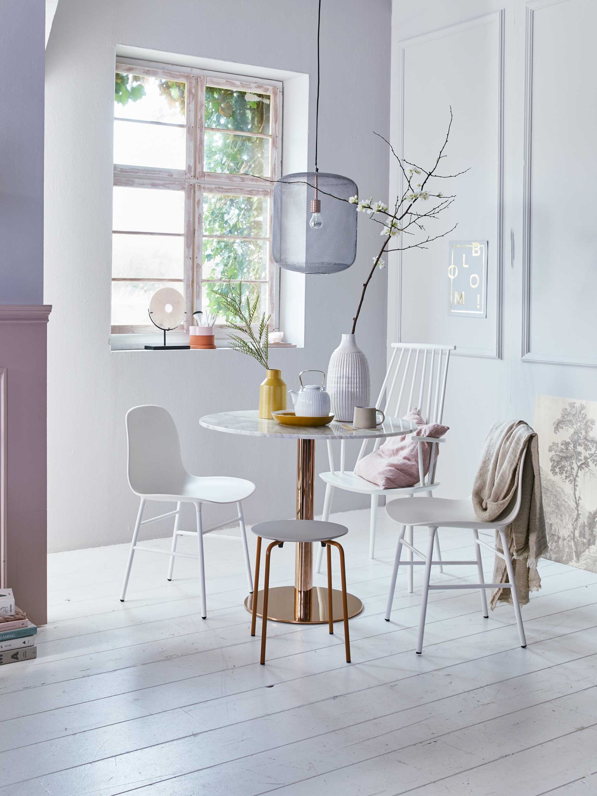 trend alles rond in 2019