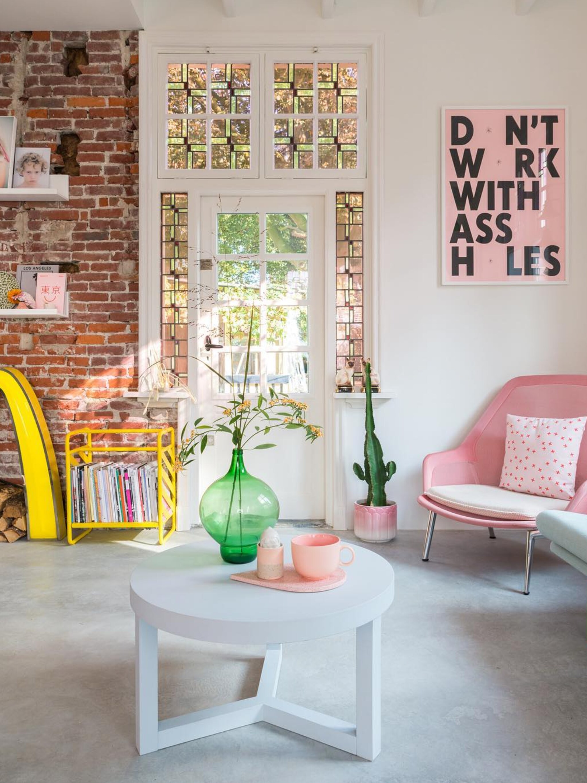 4x inspirerende interieurs op instagram