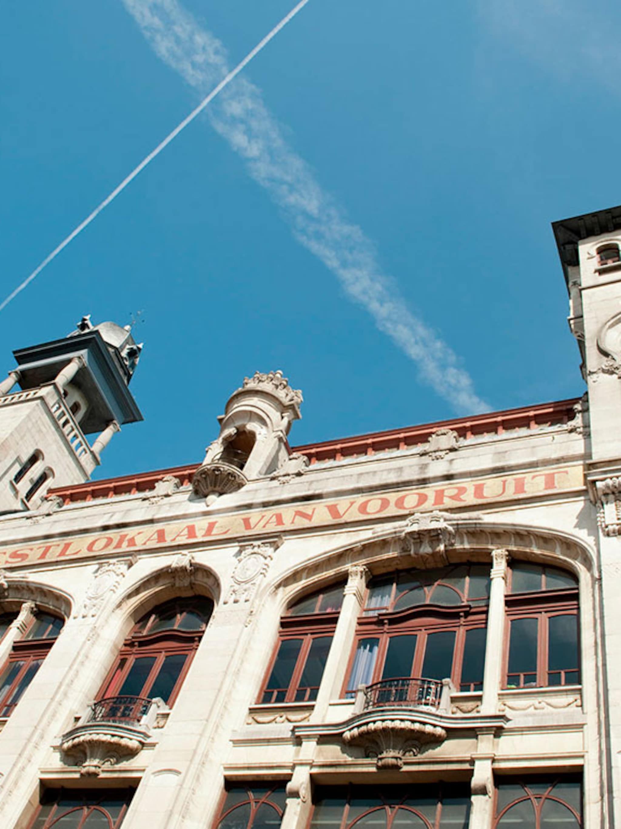 4 hotspots in antwerpen en gent om 2019 goed in te zetten