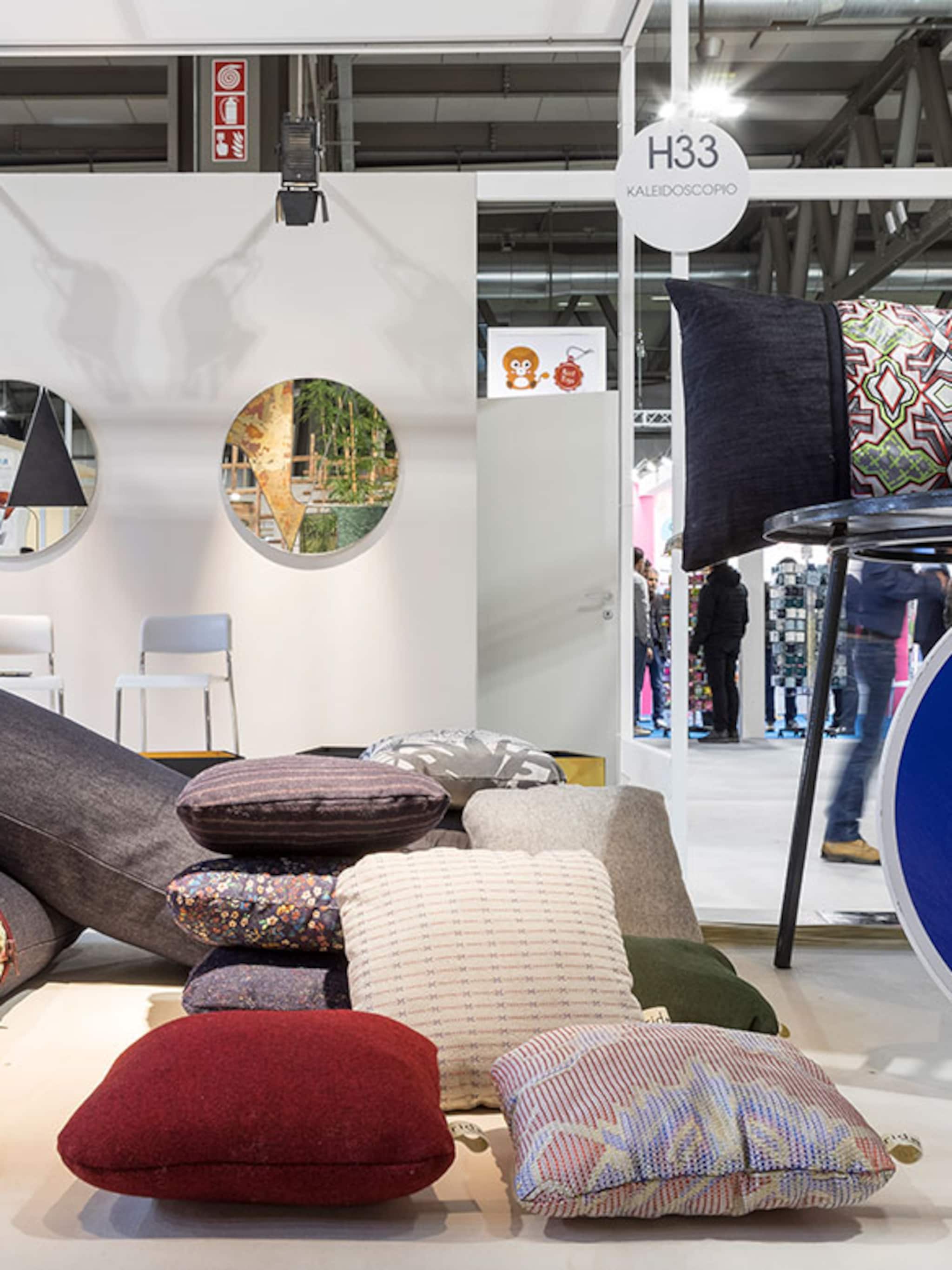nieuwjaarsshoppen bij homi milano