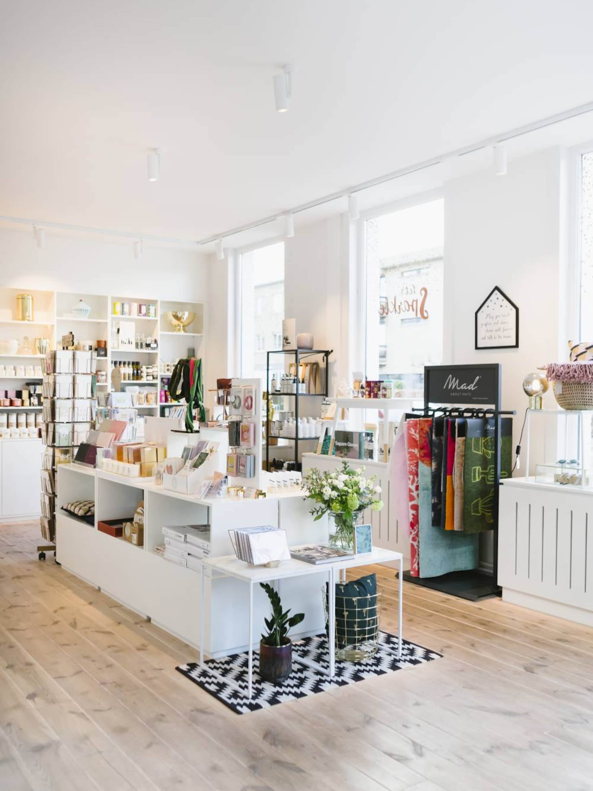 10x origineel kerstshoppen
