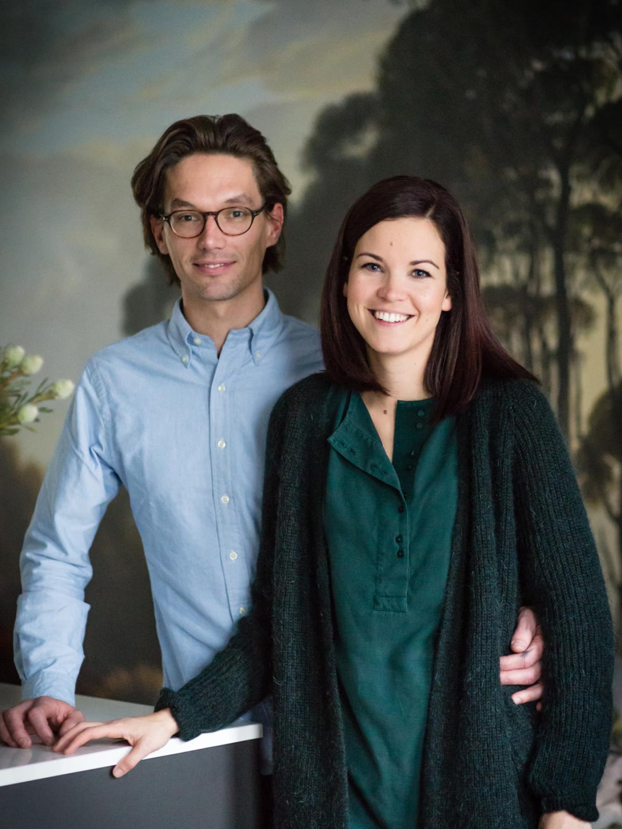 make over royale rotterdamse benedenwoning