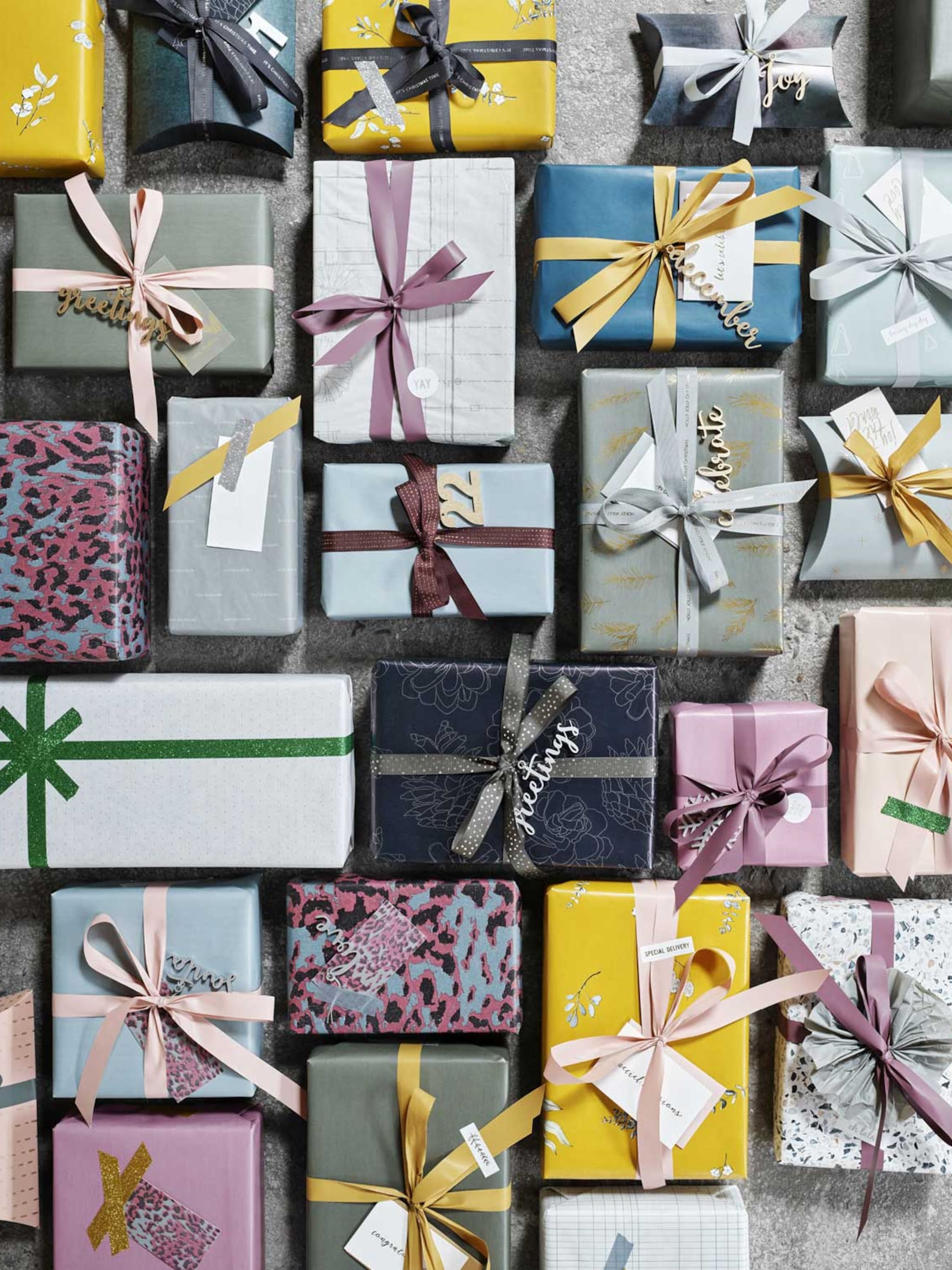 16x altijd goed cadeaus