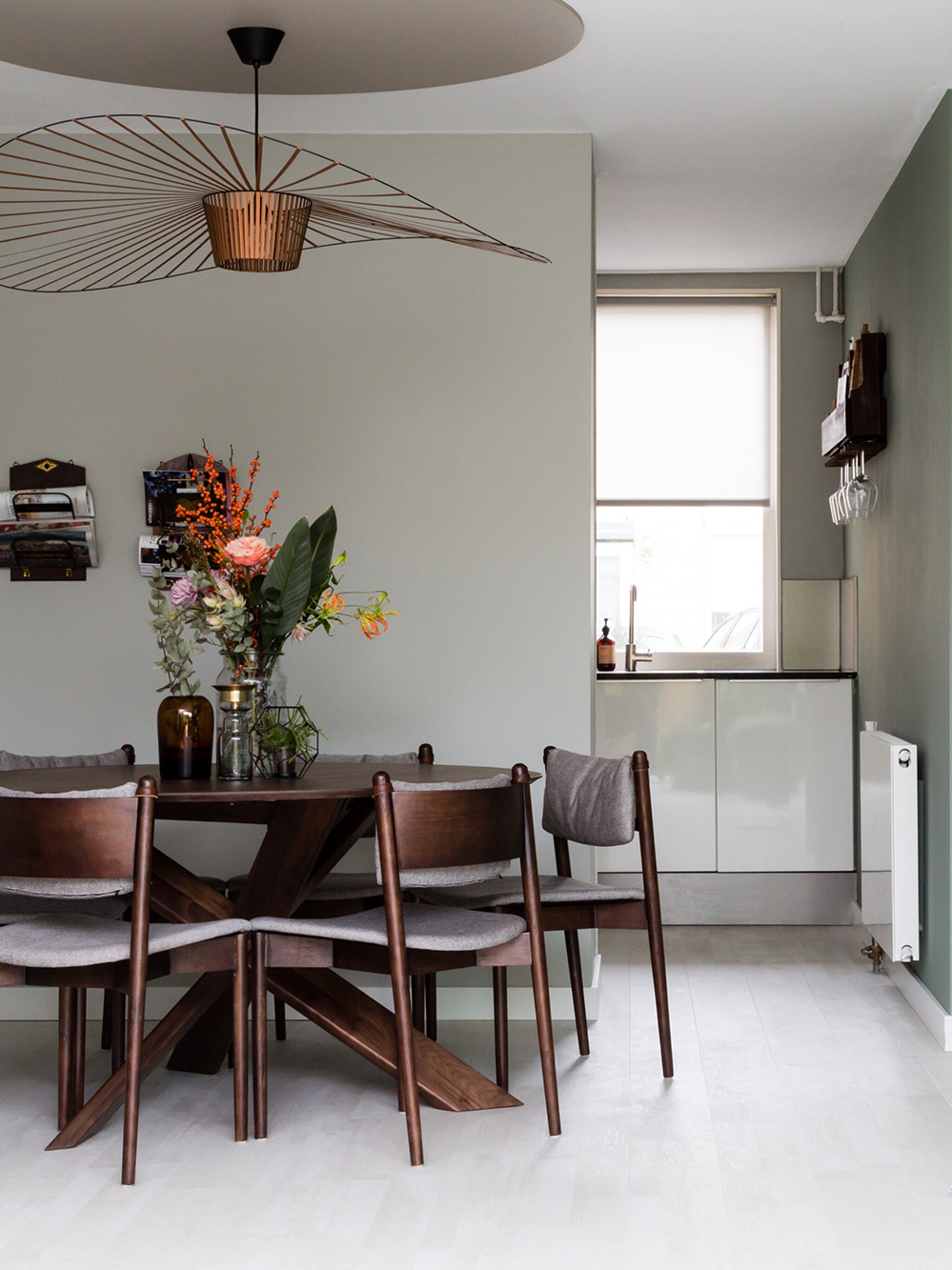stylist eva blikt terug verhuizing in gouda
