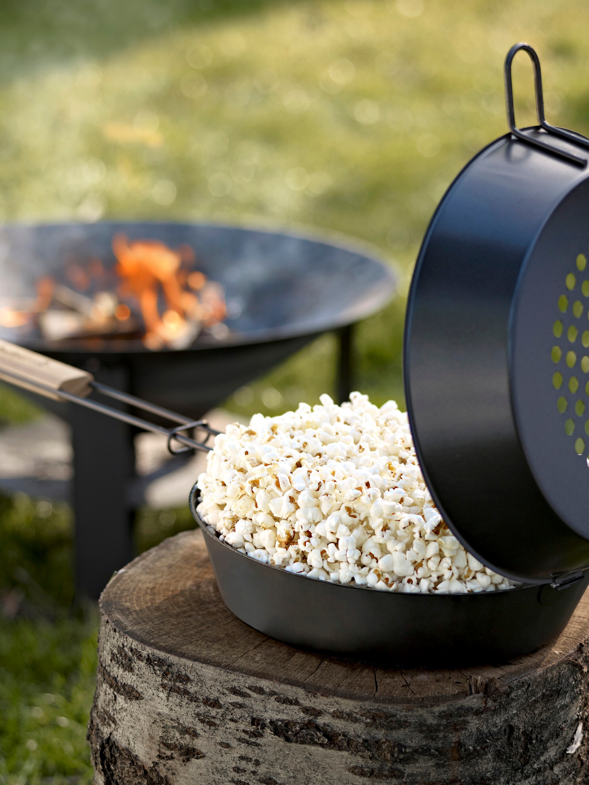 popcornpan van barbecook schrijf je in en win