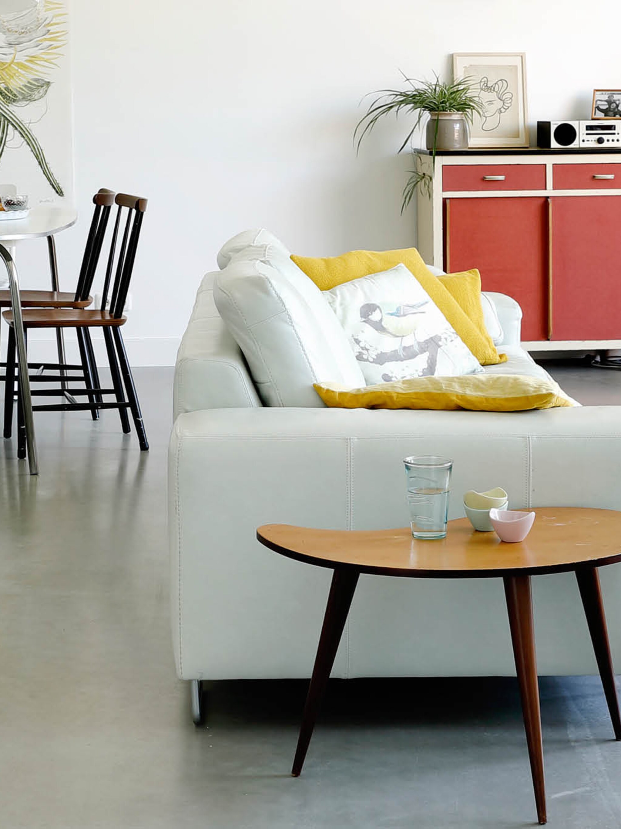 binnenkijken in een voormalige kleuterschool in velp