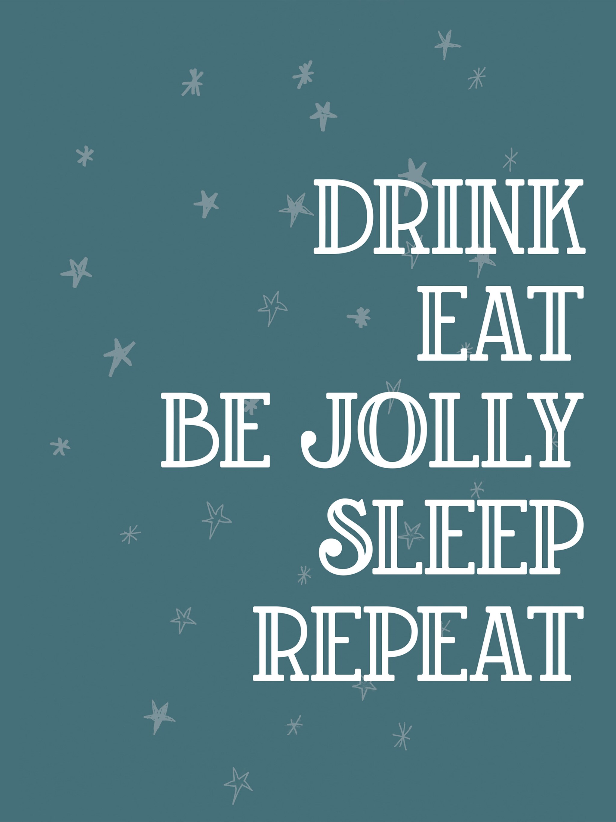 happy pages voor de feestdagen