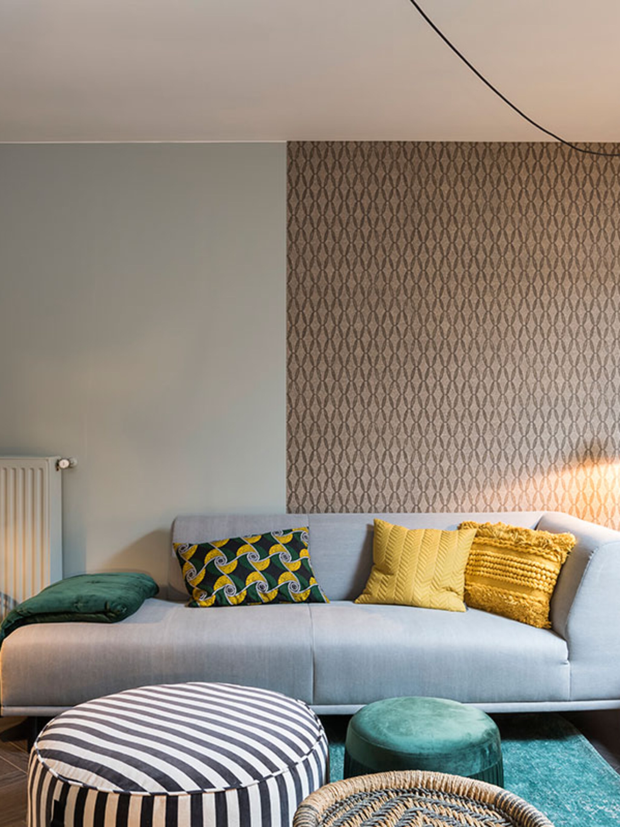 zo kan je met verlichting je woning veranderen