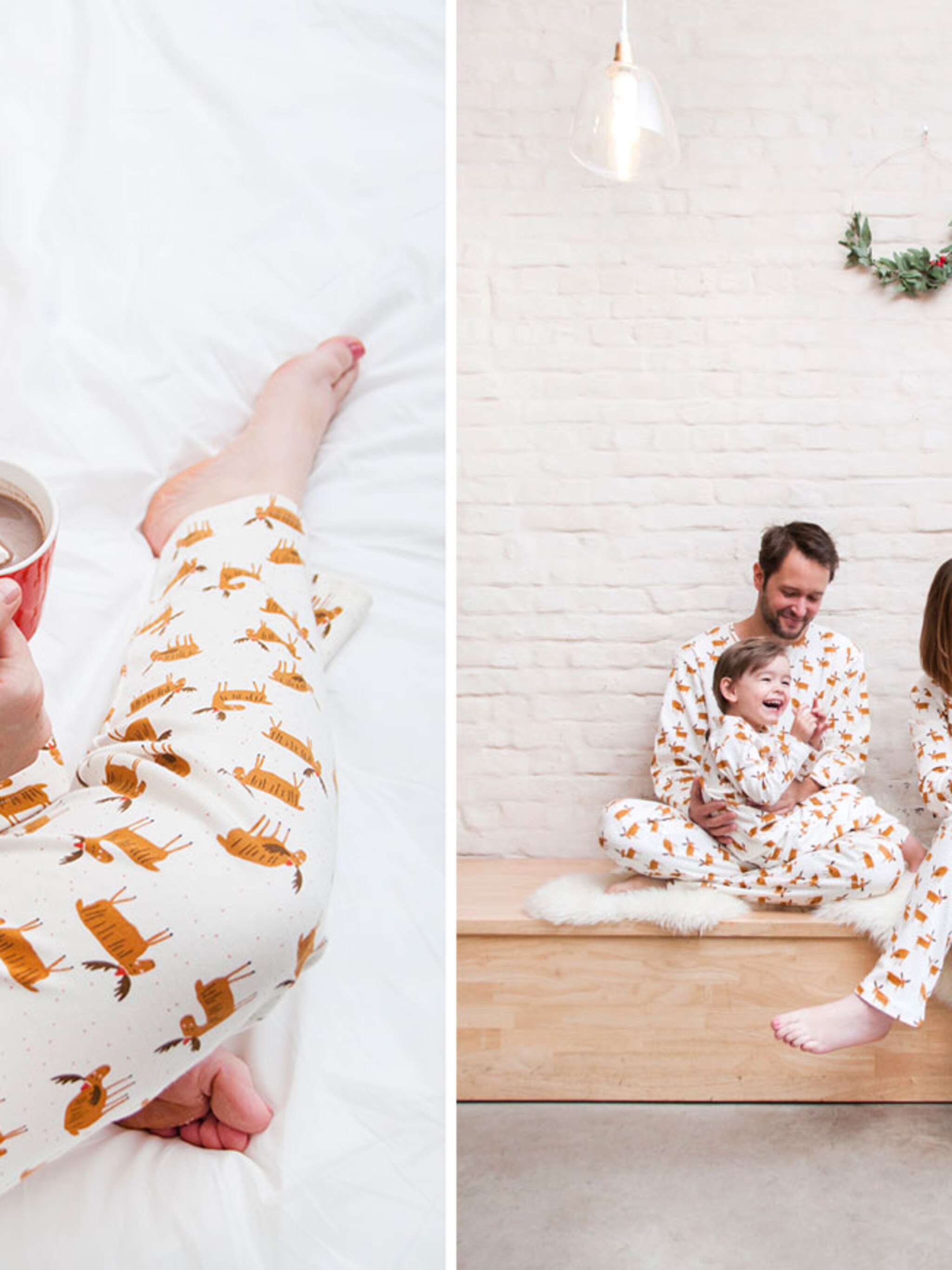 een trixie pyjama voor de hele familie schrijf je in en win