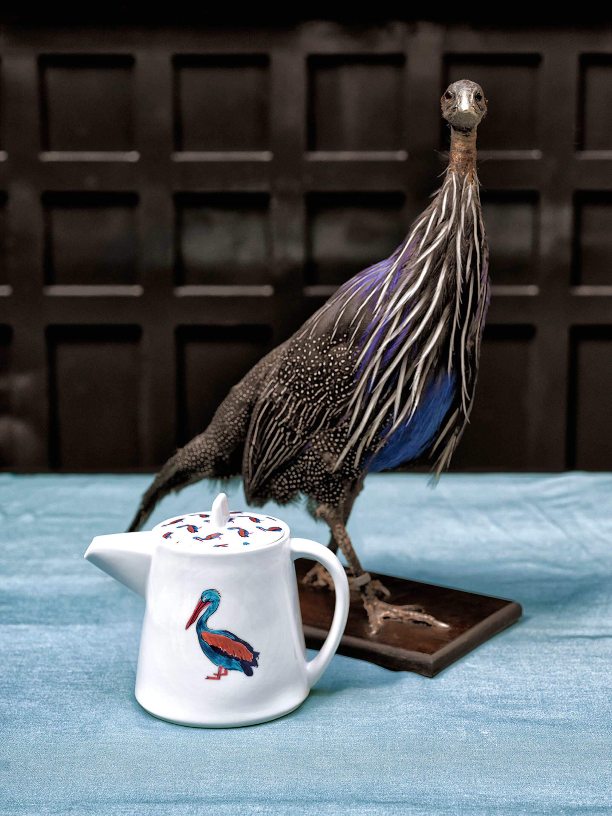 doe mee en win een pelikaan theepot van fabienne chapot
