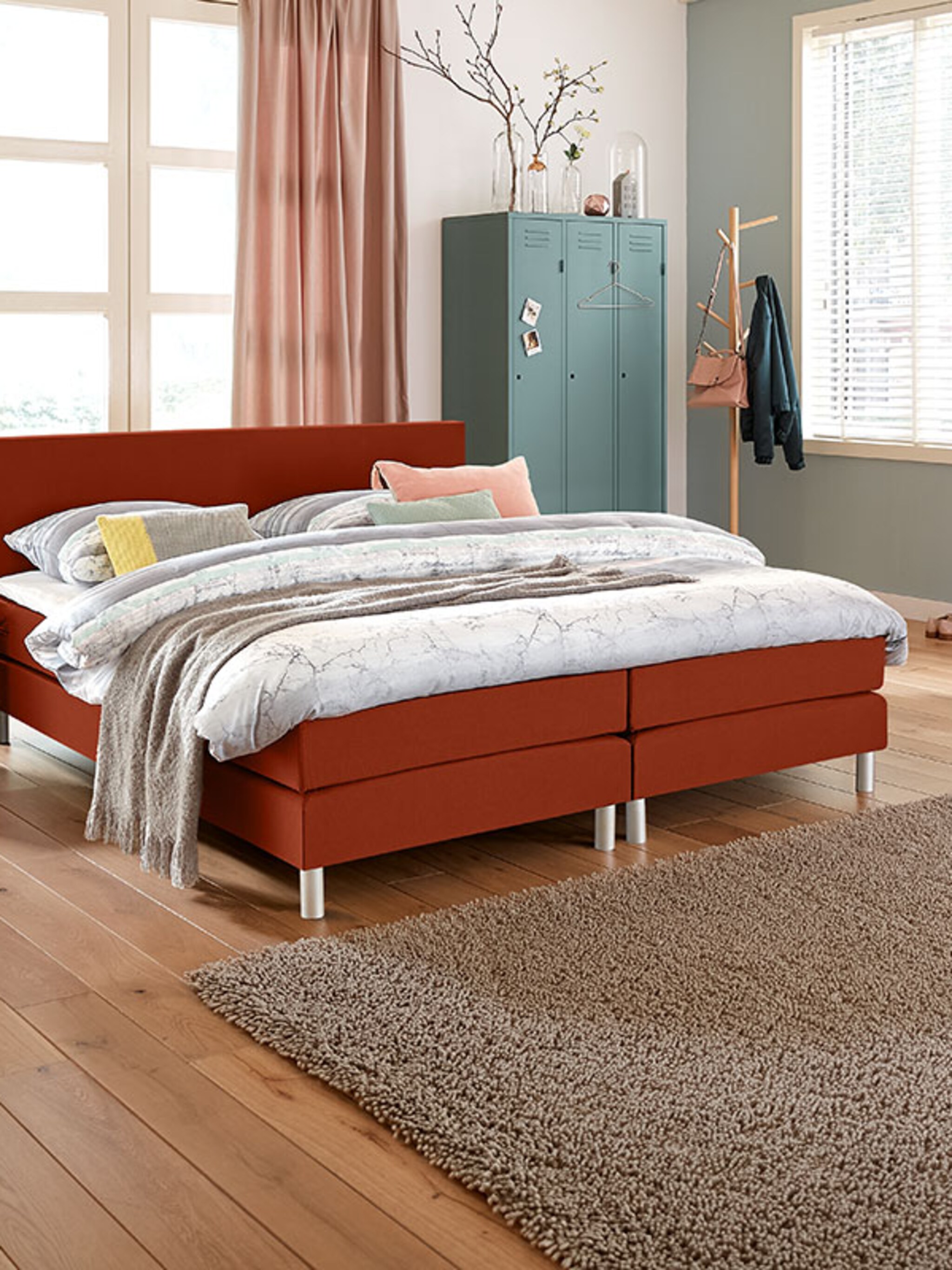 5 tips om de perfecte boxspring te vinden