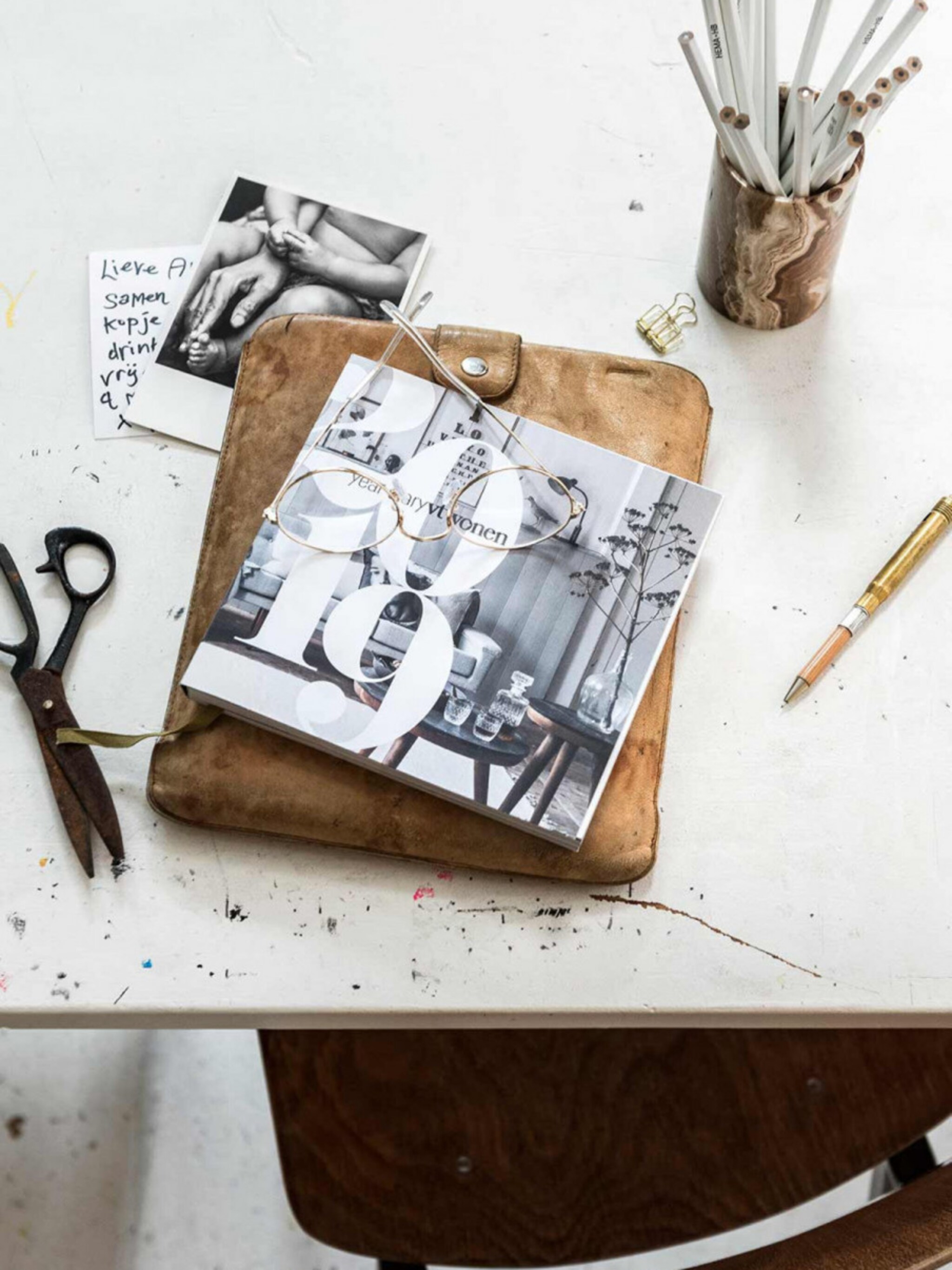 5x vtwonen agenda schrijf je in en win