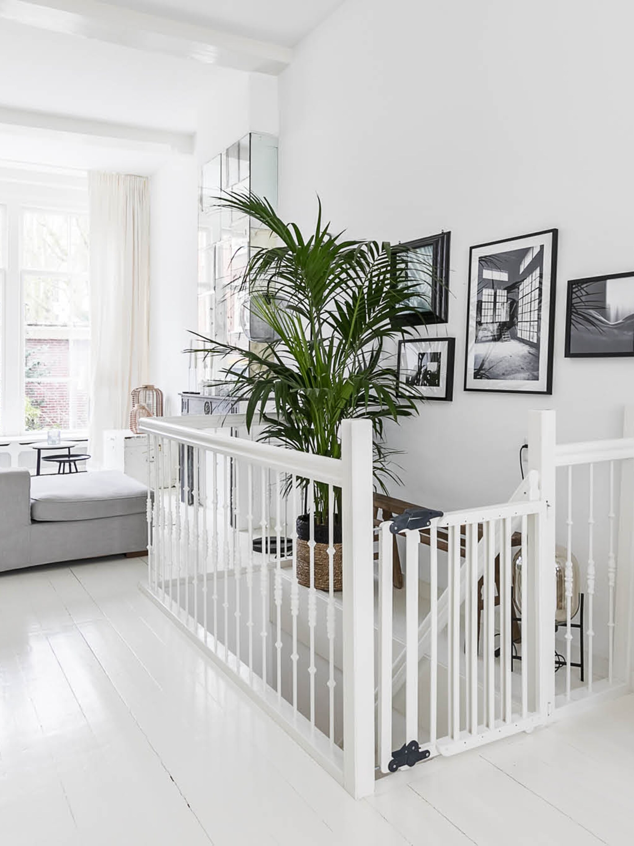 binnenkijken in een historisch pand in amsterdam