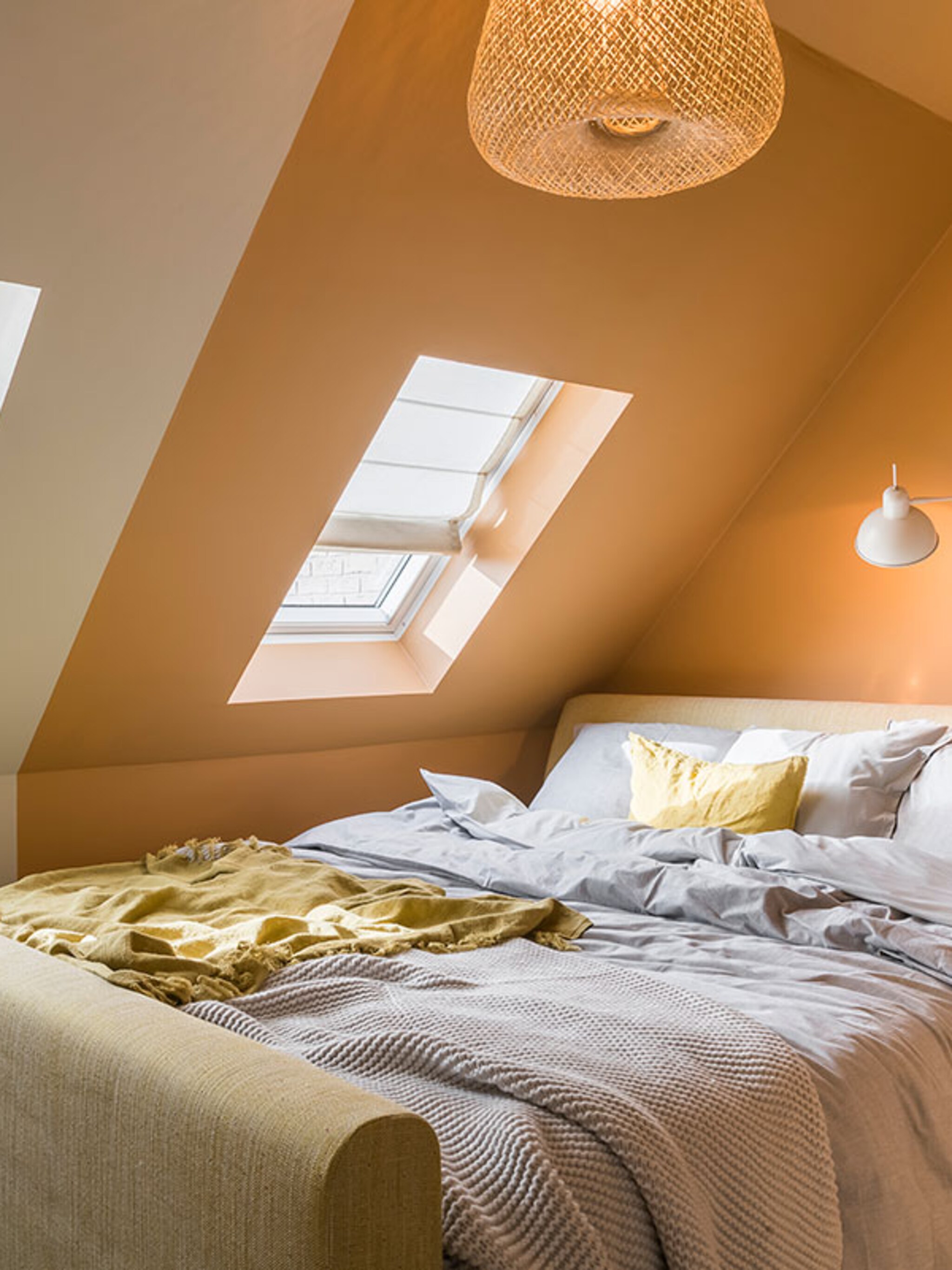 zo verduister jij je slaapkamer maximaal