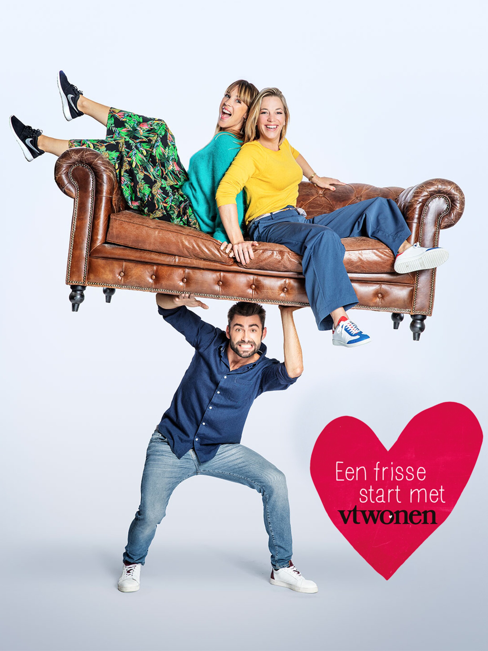 een frisse start met vtwonen is terug vanaf 30 oktober op vitaya