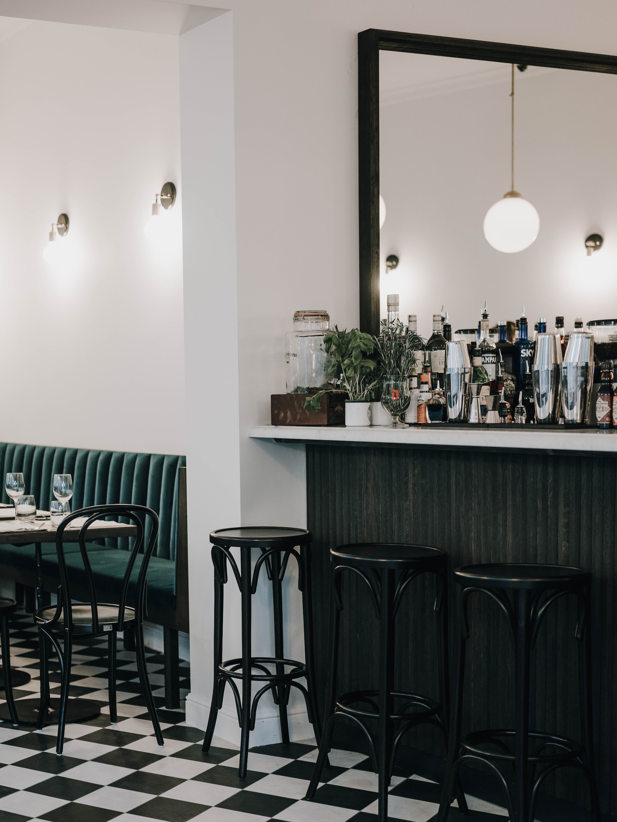 authentiek italiaans bij bistro nazionale in brussel
