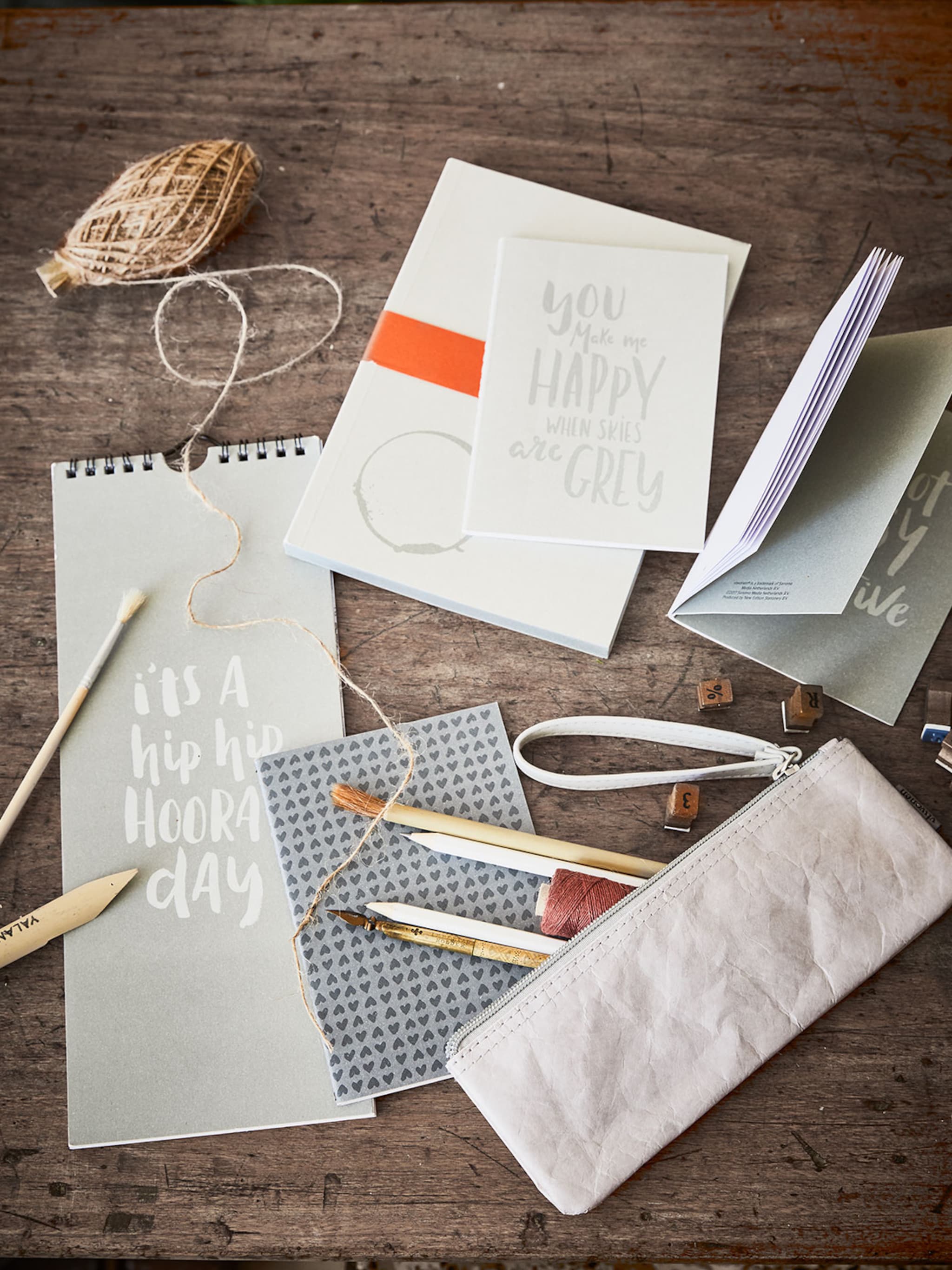 vtwonen abonnement stationery pakket buitenkans