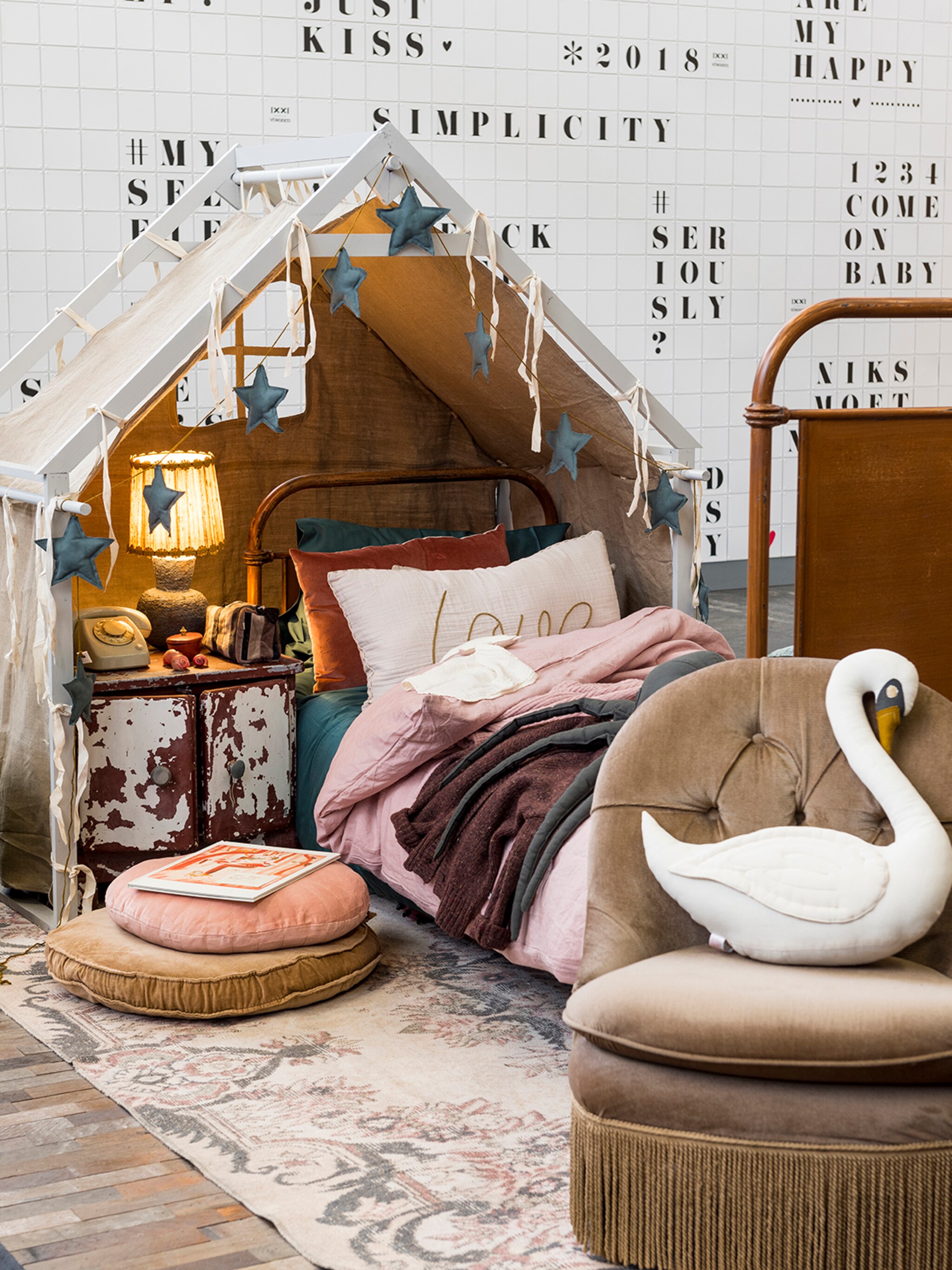 deze producten vind je in de kinderkamer van ons vtwonen huis