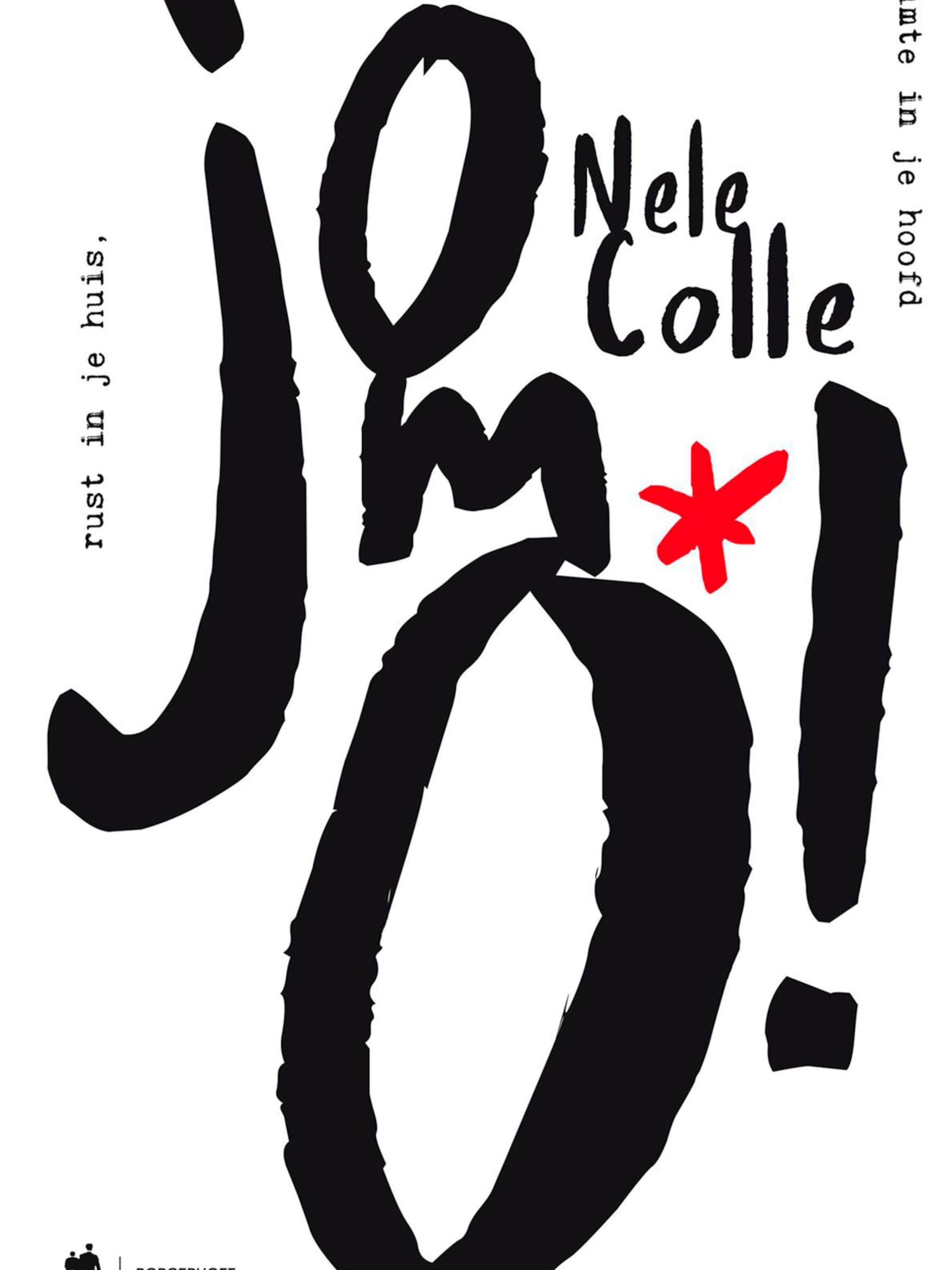 schrijf je in en win 5x het boek jomo van nele colle