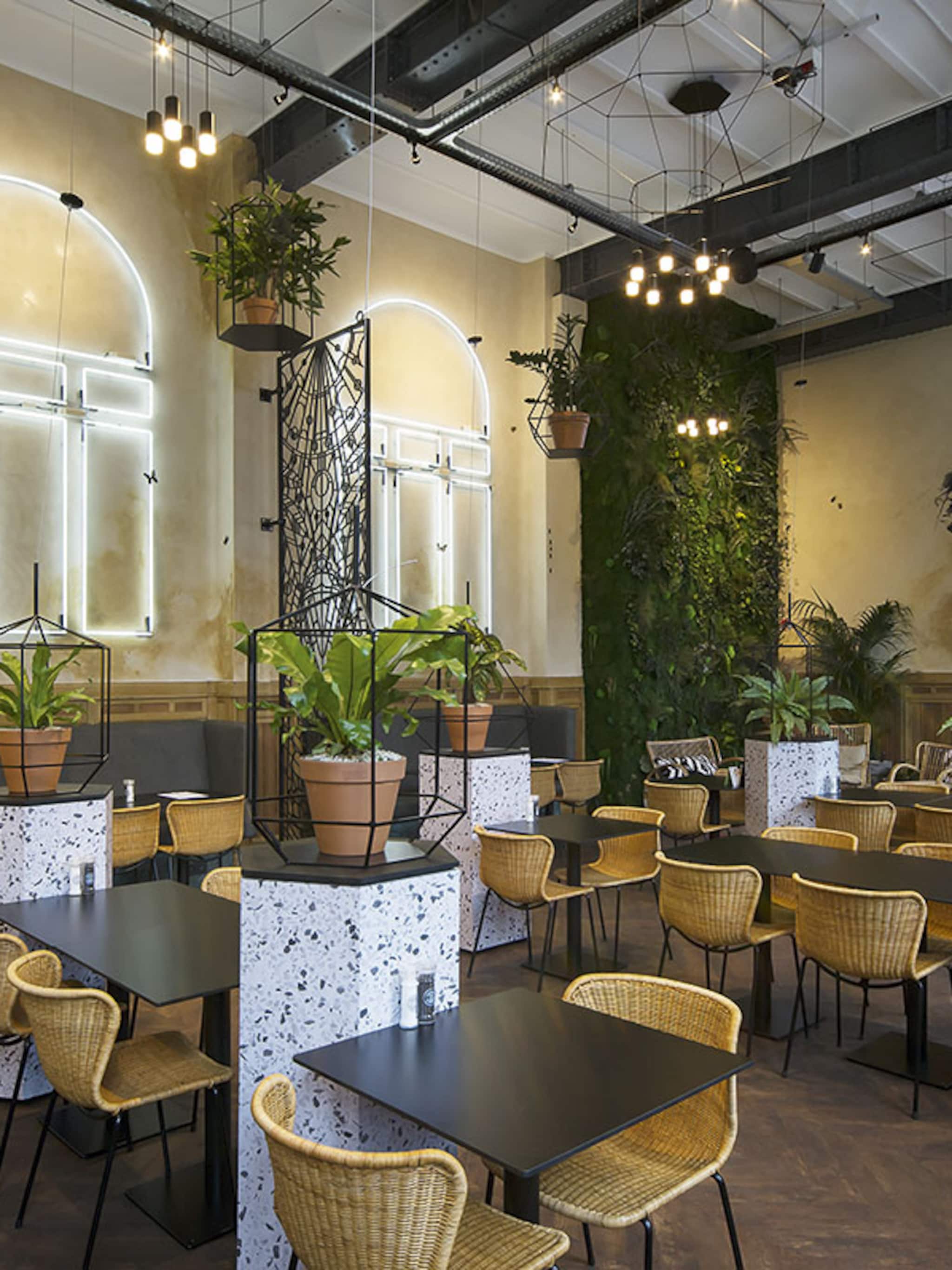 eventlocatie de serre in antwerpen