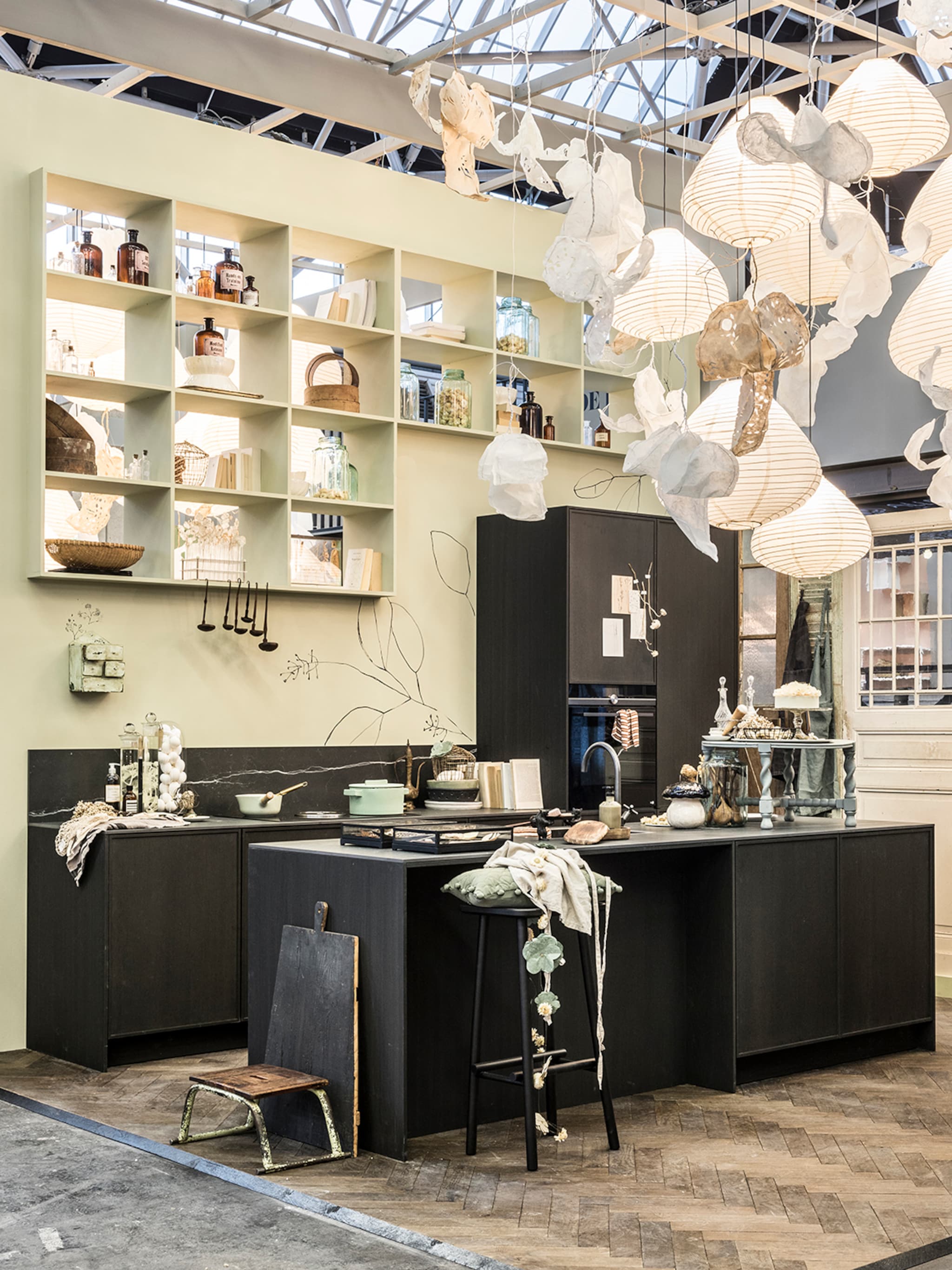 deze producten vind je in de keuken van ons vtwonen huis