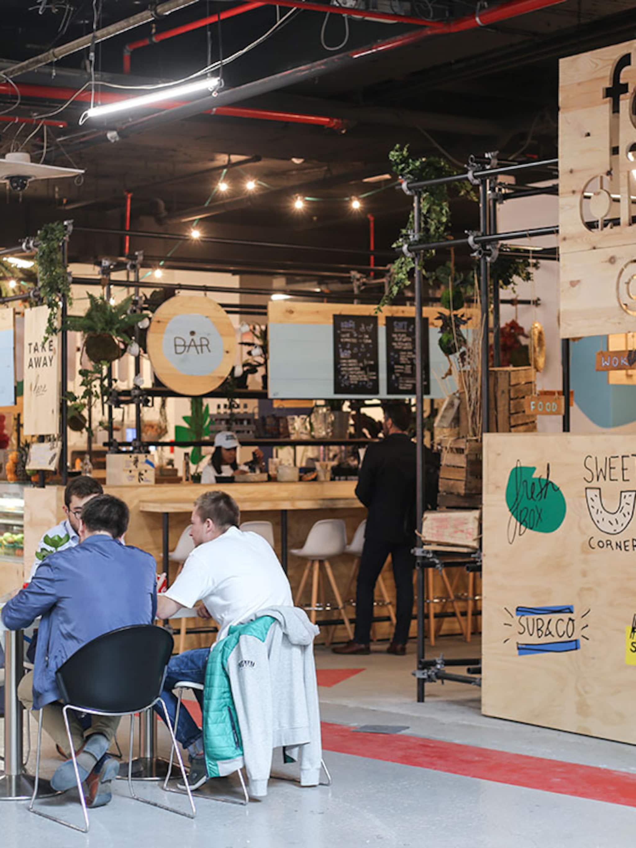 3x exotisch uit eten in brussel