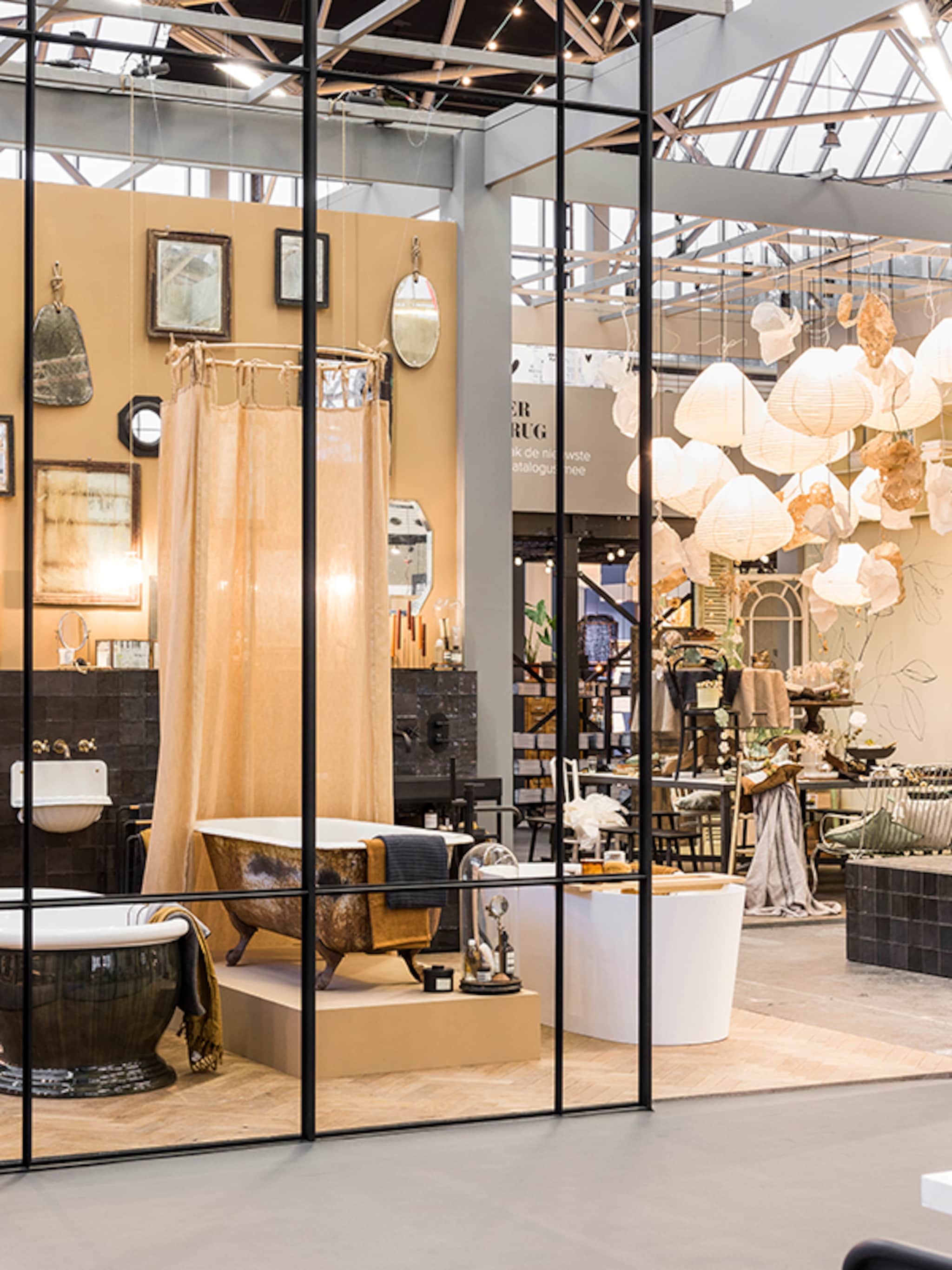 deze producten vind je in de badkamer van ons vtwonen huis