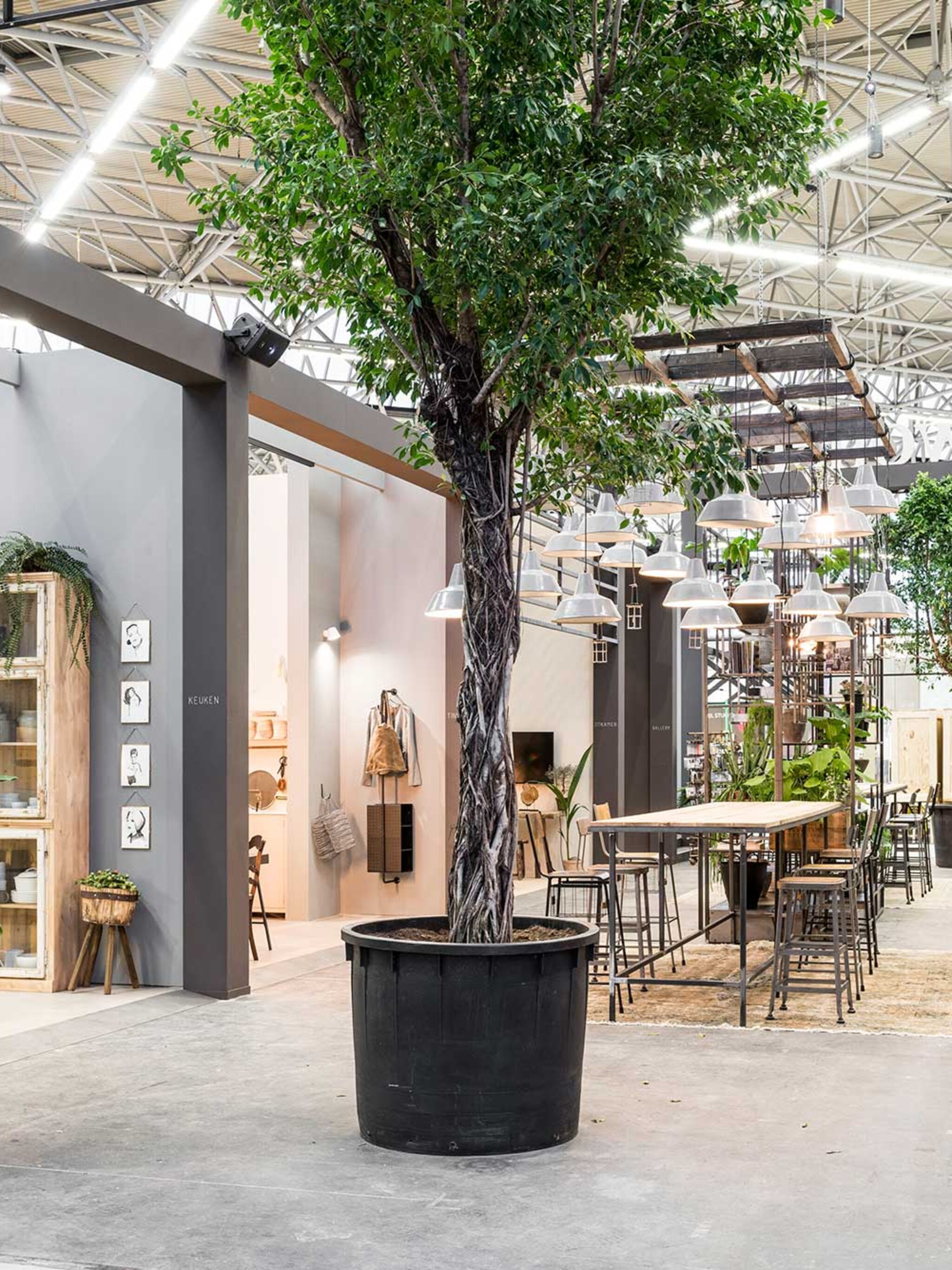 win 5 x een duoticket voor de vt wonen en design beurs