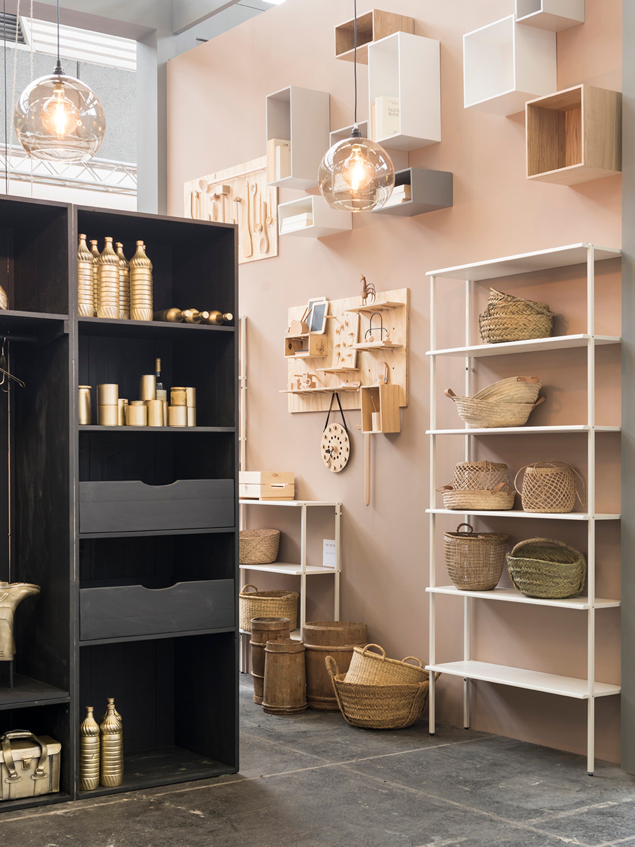 deze producten vind je in de opbergruimte van ons vtwonen huis