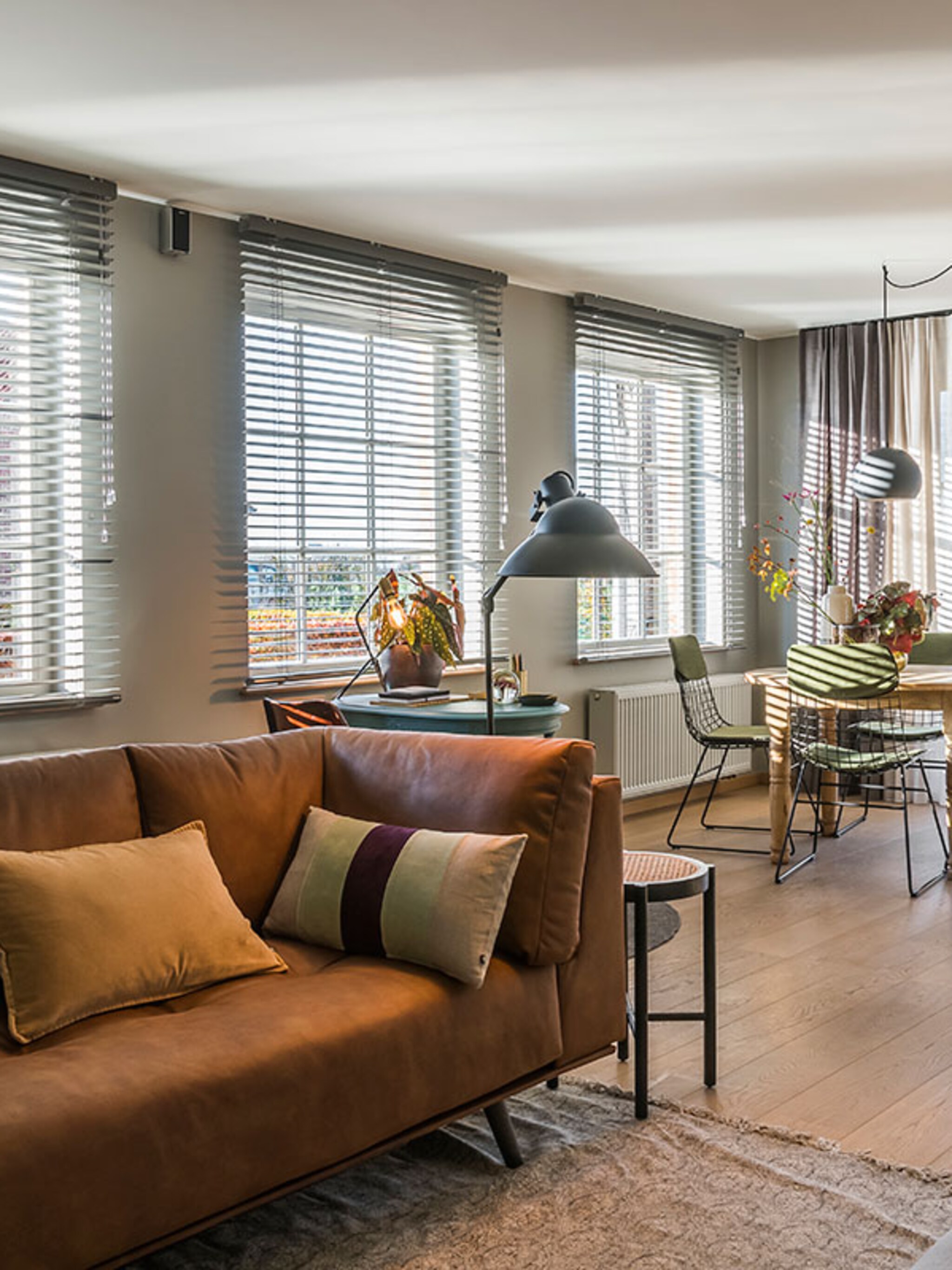 aflevering 8 de make over van carolien en carlo